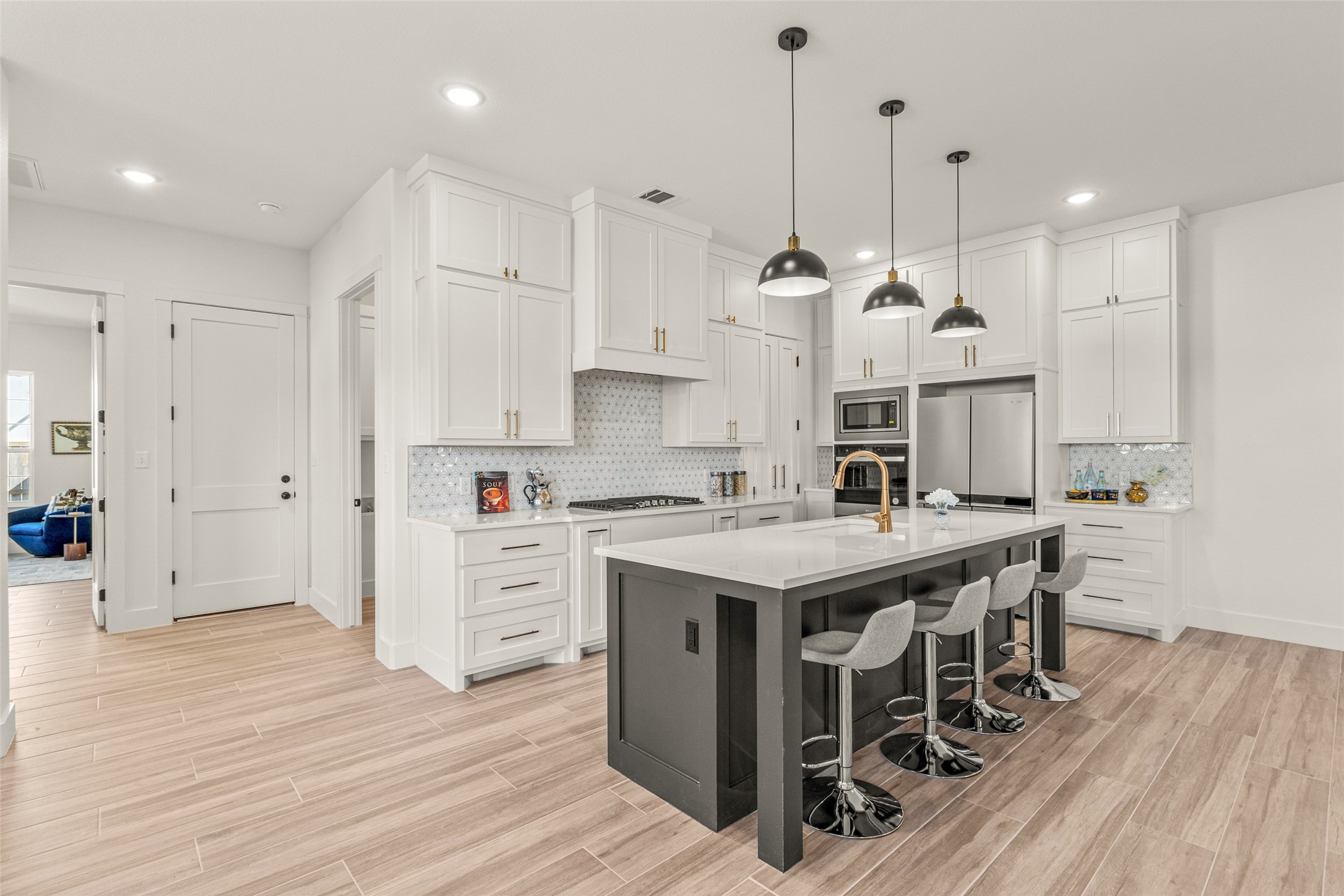 170 Hulen Circle Aledo TX 76008