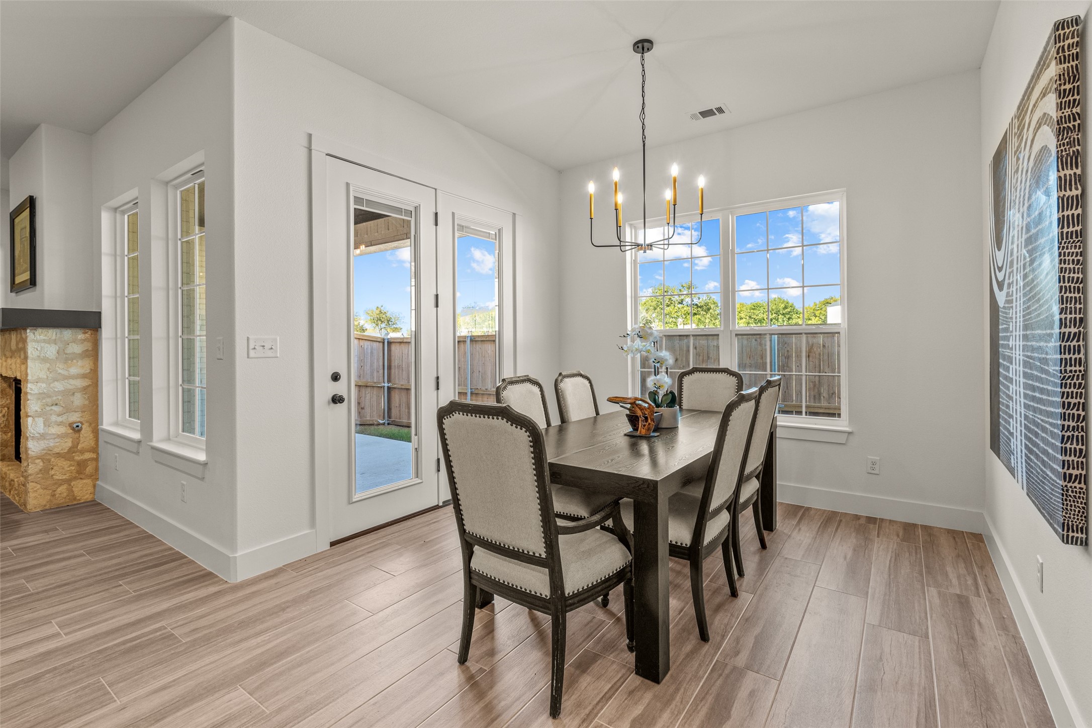 170 Hulen Circle Aledo TX 76008