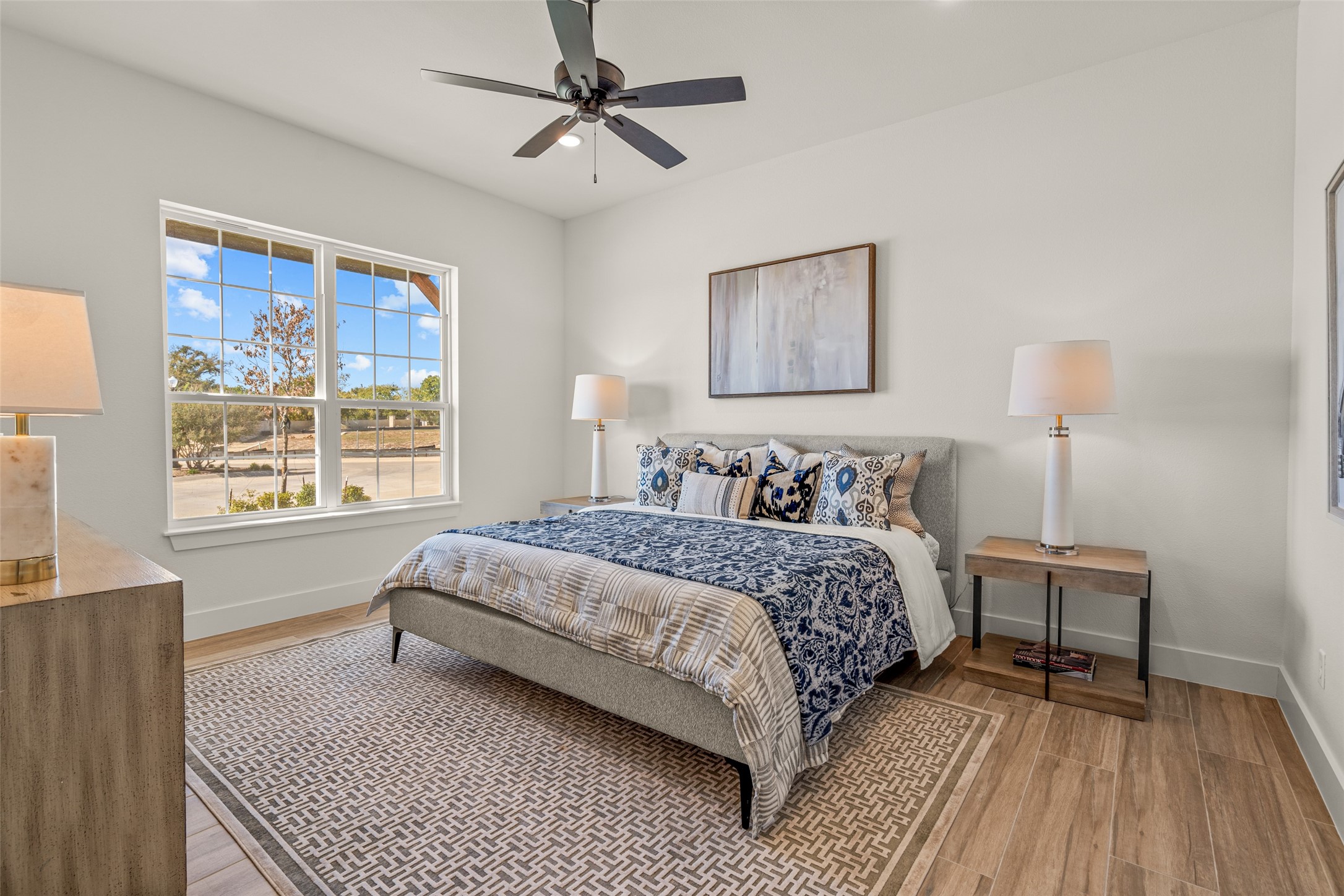 170 Hulen Circle Aledo TX 76008