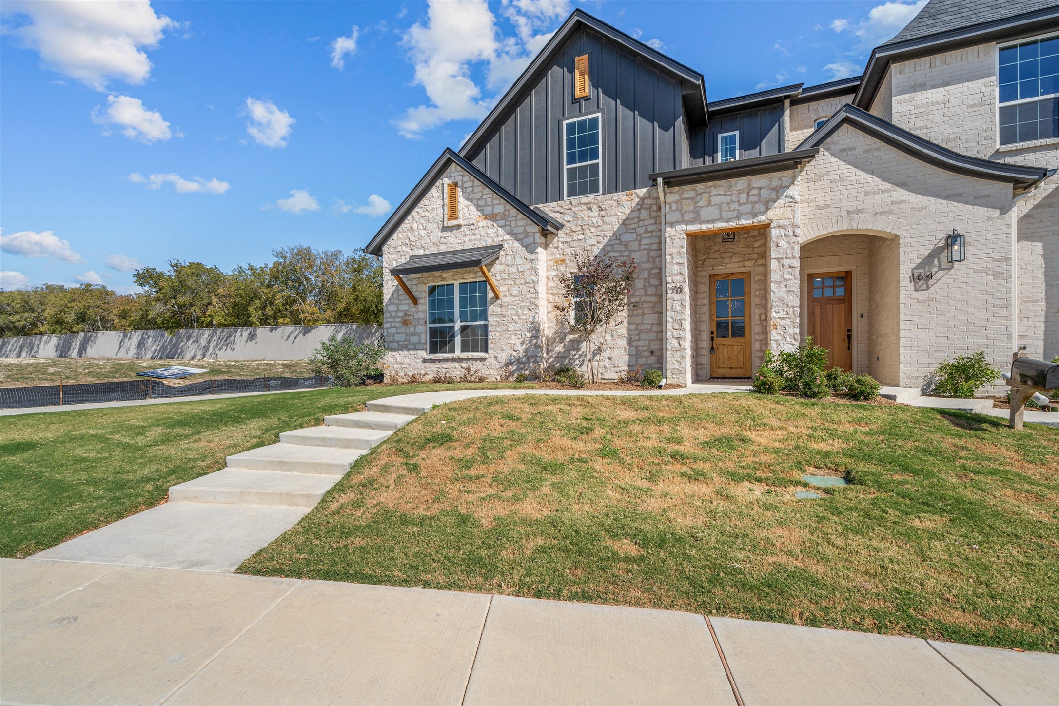 170 Hulen Circle Aledo TX 76008