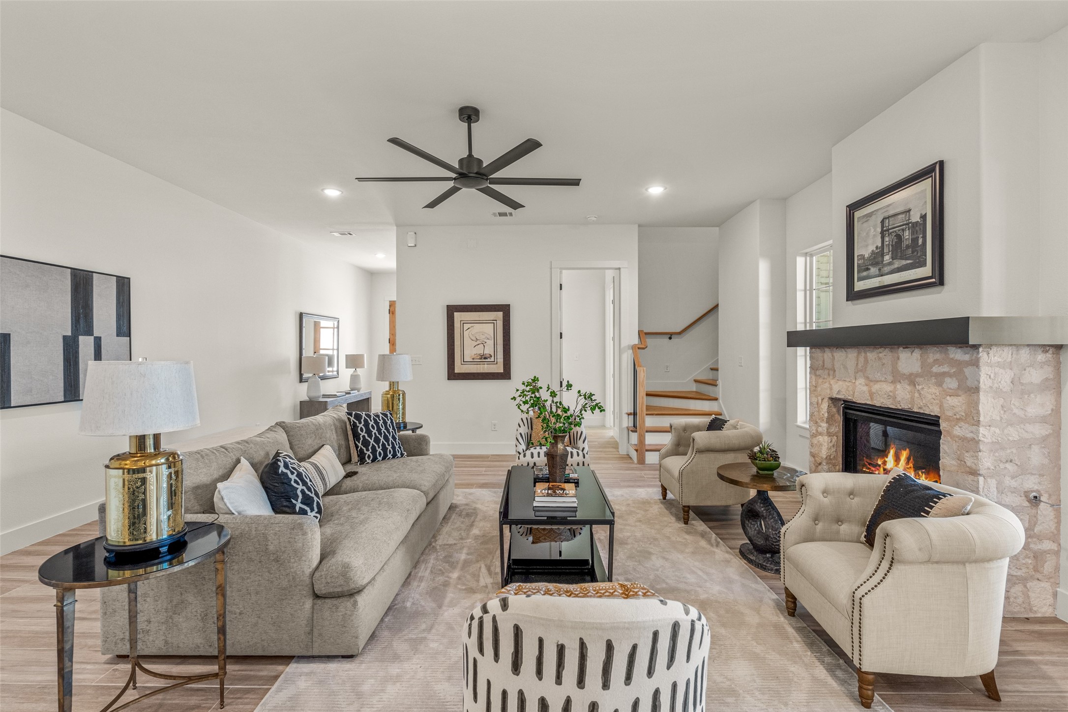 170 Hulen Circle Aledo TX 76008