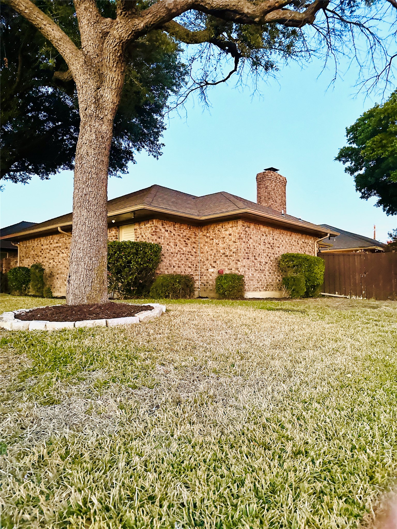 3929 Saint Christopher Lane Dallas TX 75287