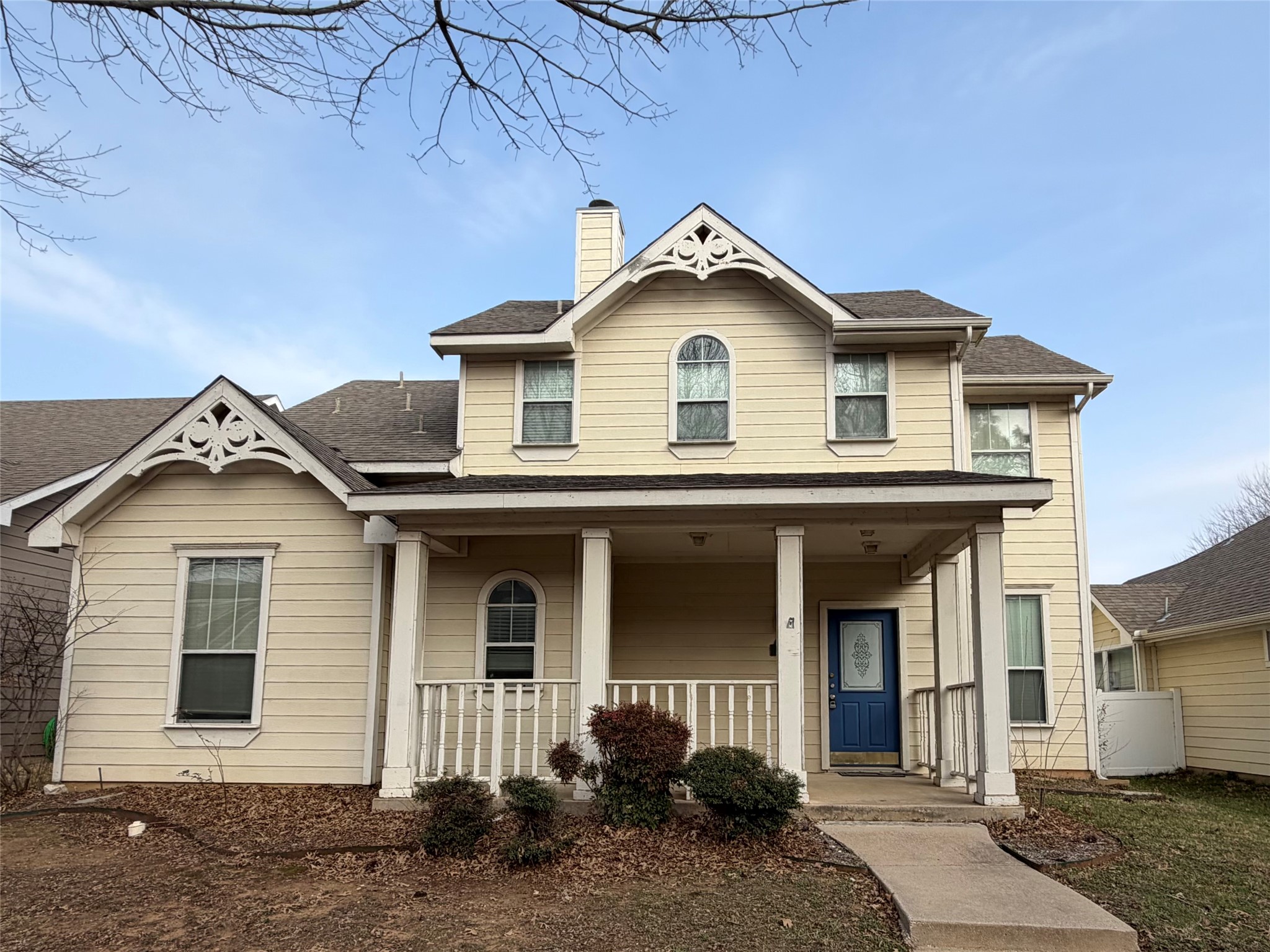 1026 Elm Drive Providence Village TX 76227