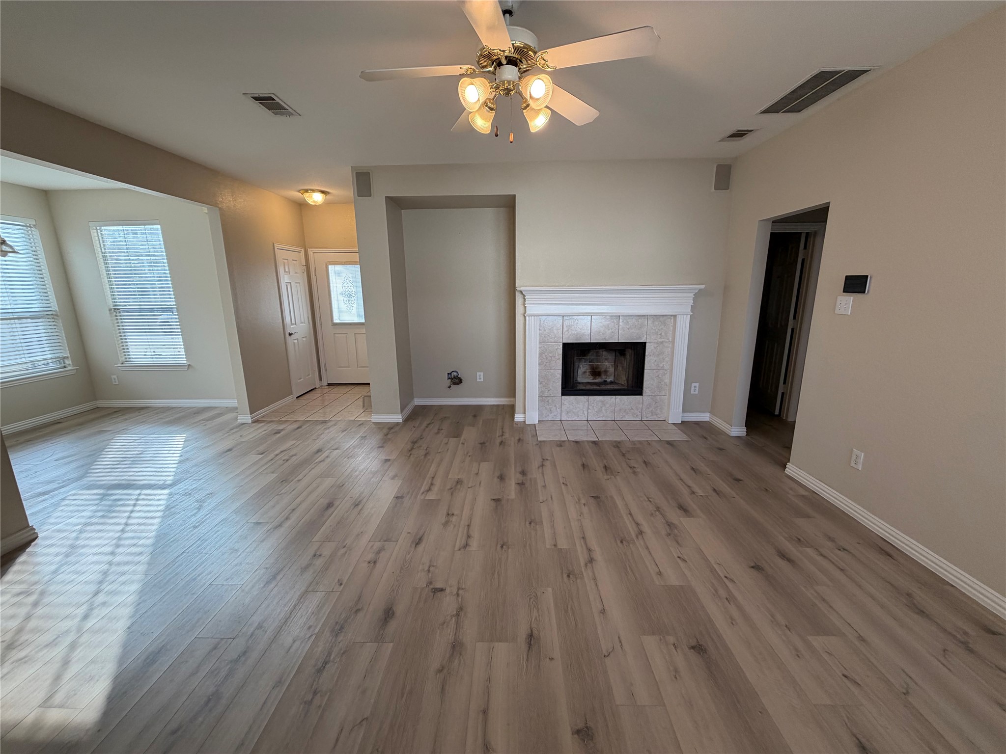 1026 Elm Drive Providence Village TX 76227
