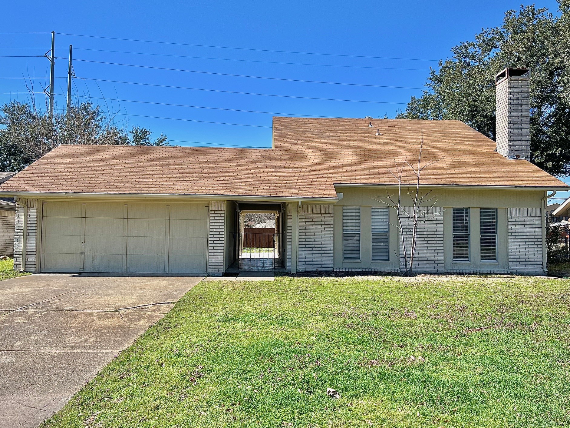1301 Grant Drive Richardson TX 75081