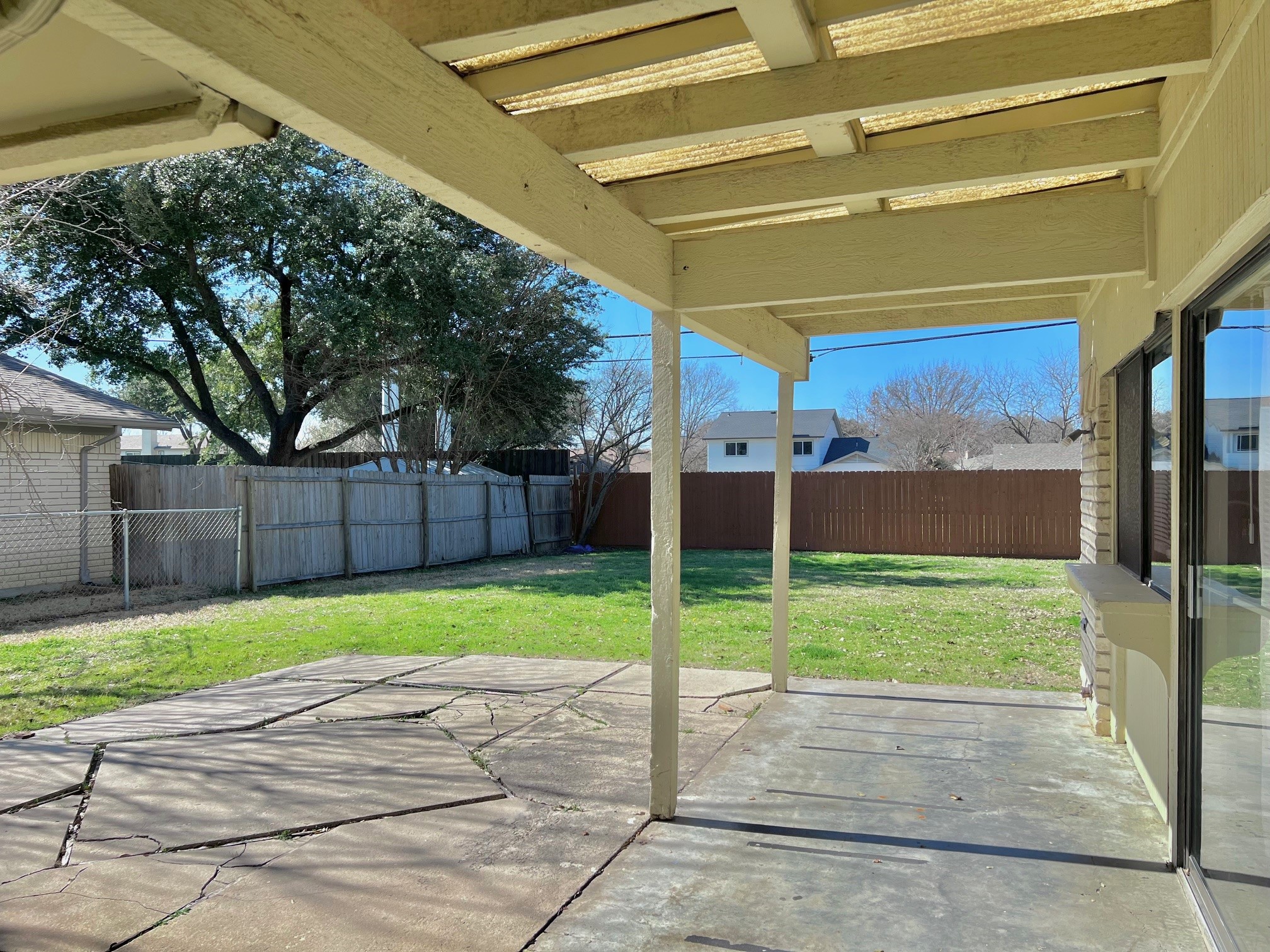 1301 Grant Drive Richardson TX 75081