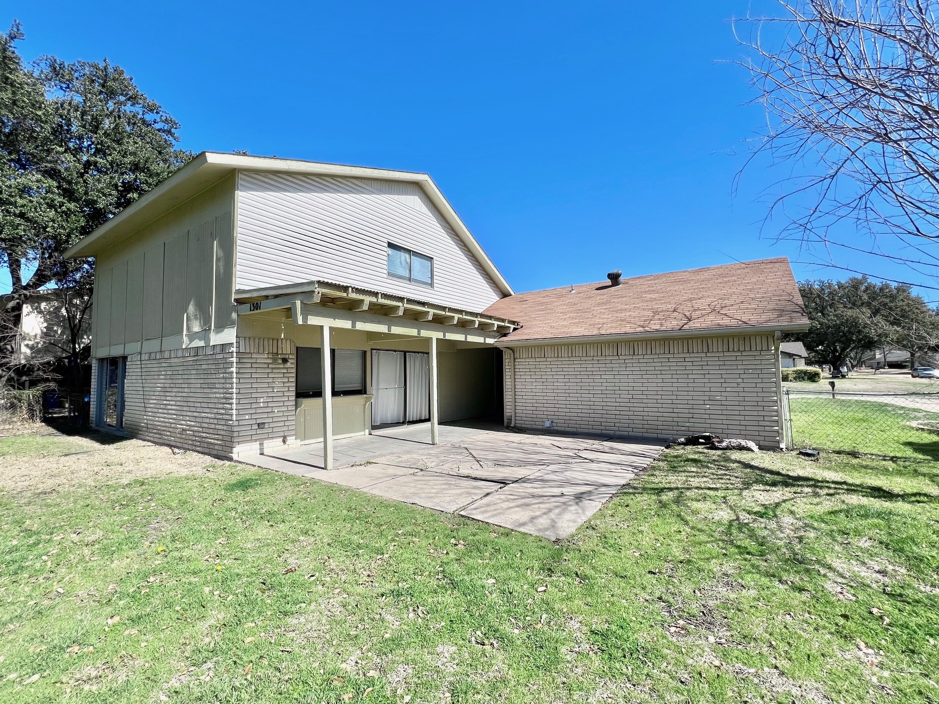 1301 Grant Drive Richardson TX 75081