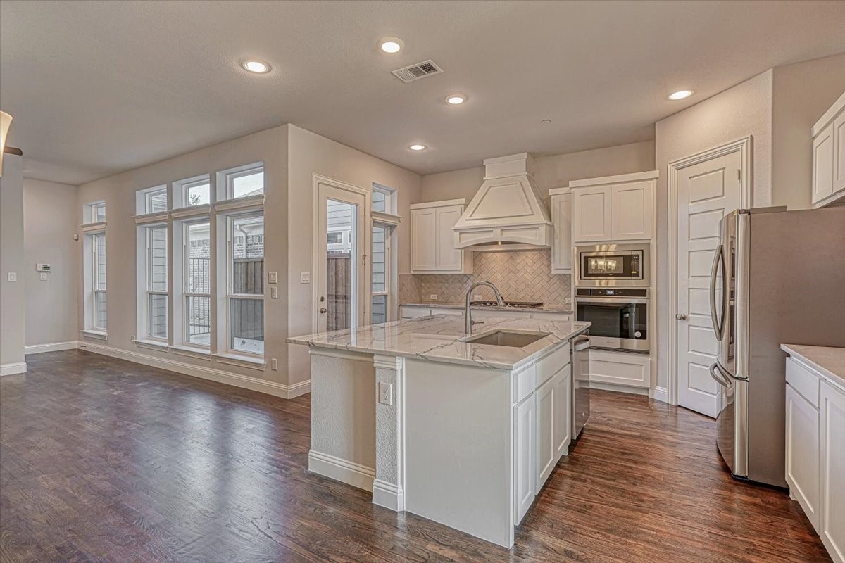4932 Mckinney Hollow Drive Mckinney TX 75070