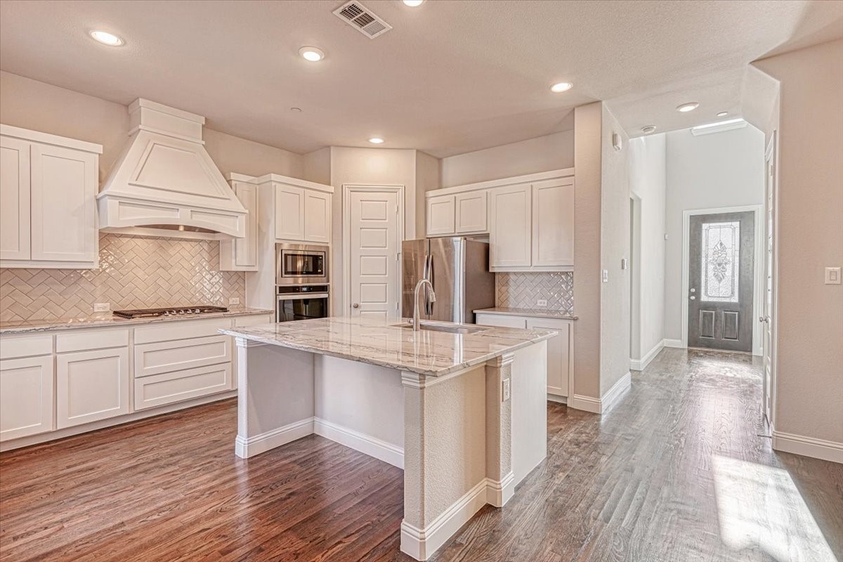 4932 Mckinney Hollow Drive Mckinney TX 75070
