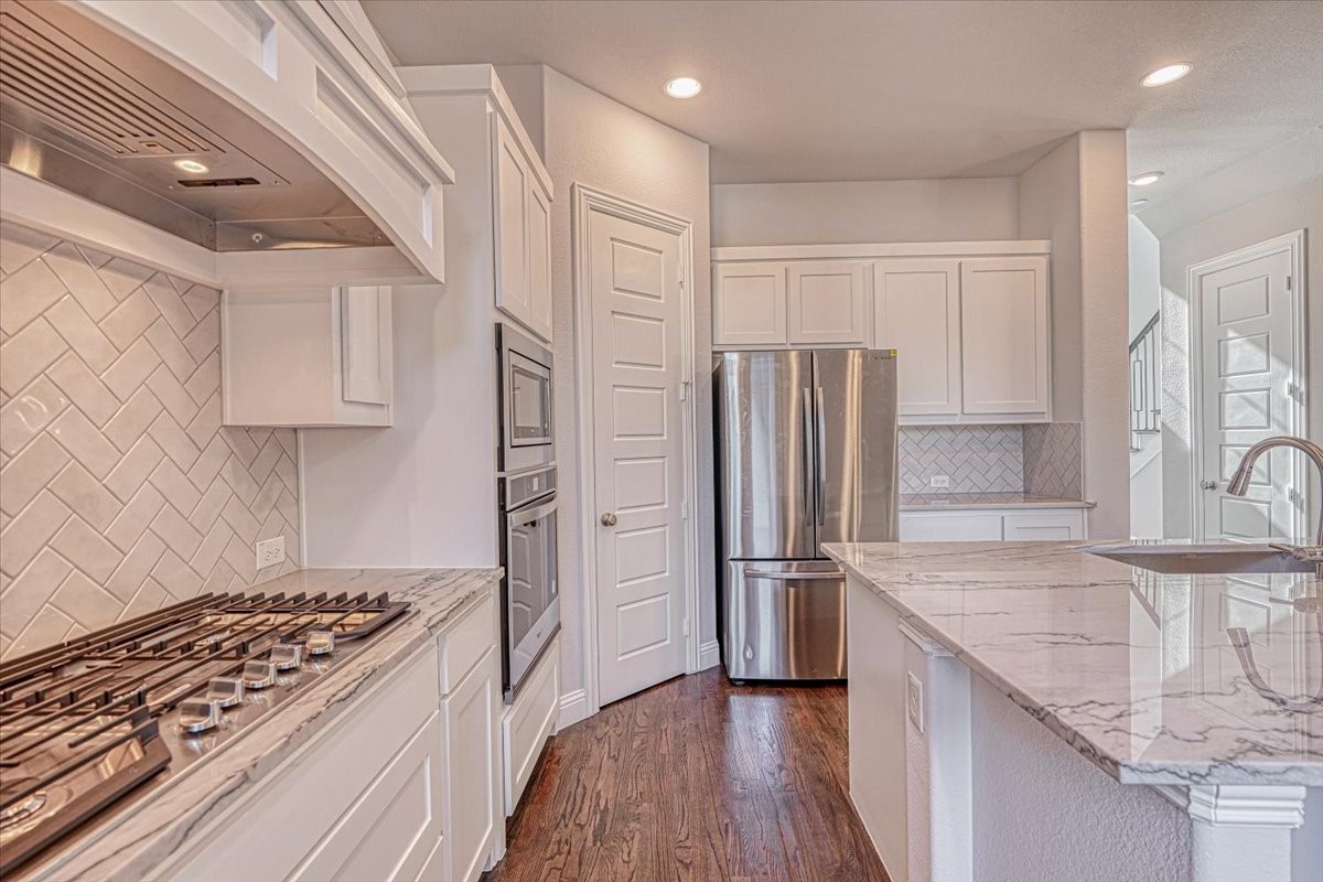 4932 Mckinney Hollow Drive Mckinney TX 75070