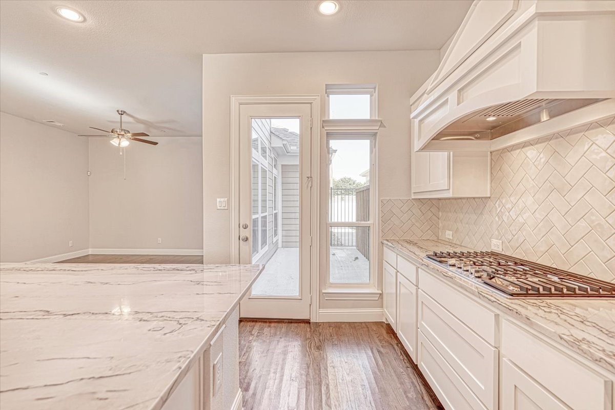 4932 Mckinney Hollow Drive Mckinney TX 75070