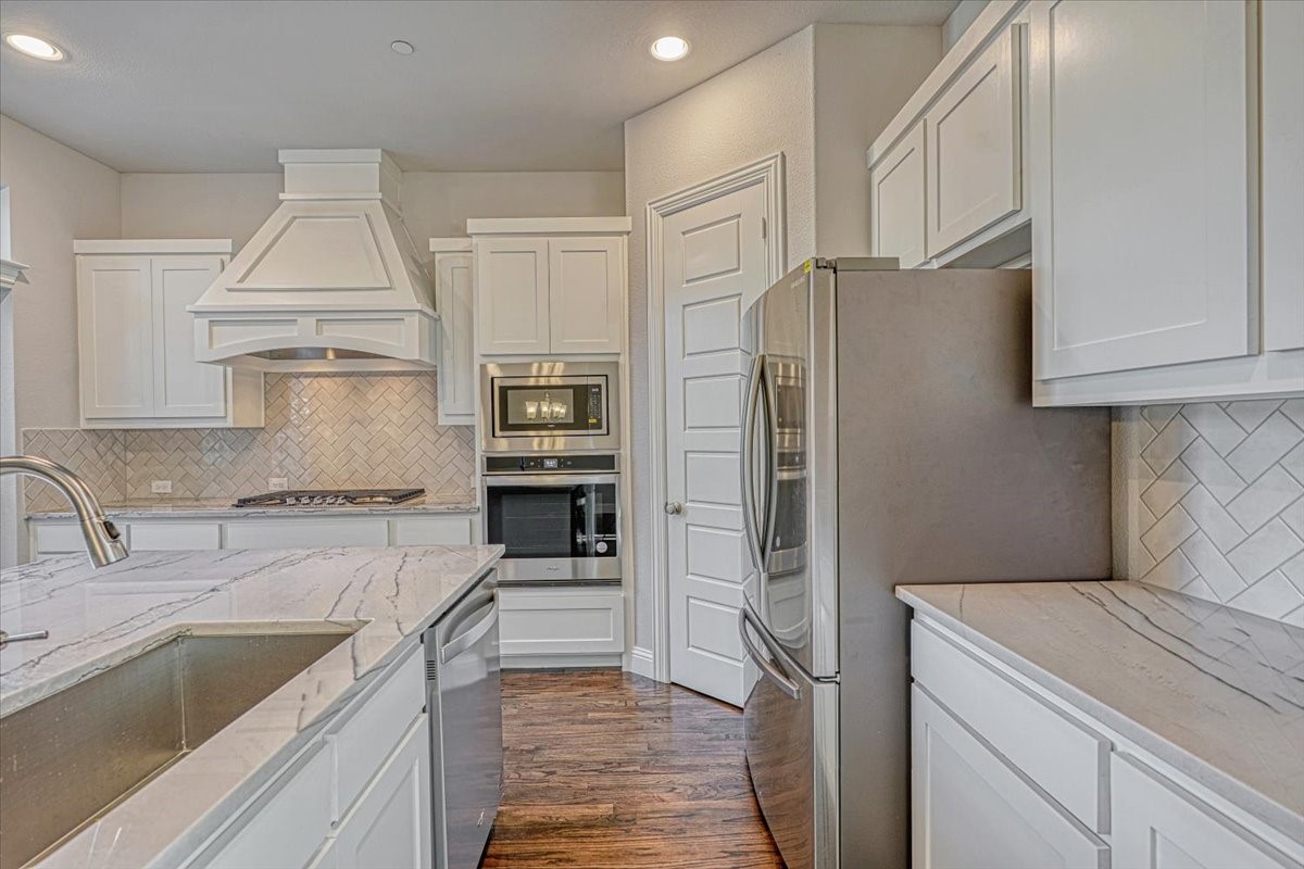 4932 Mckinney Hollow Drive Mckinney TX 75070