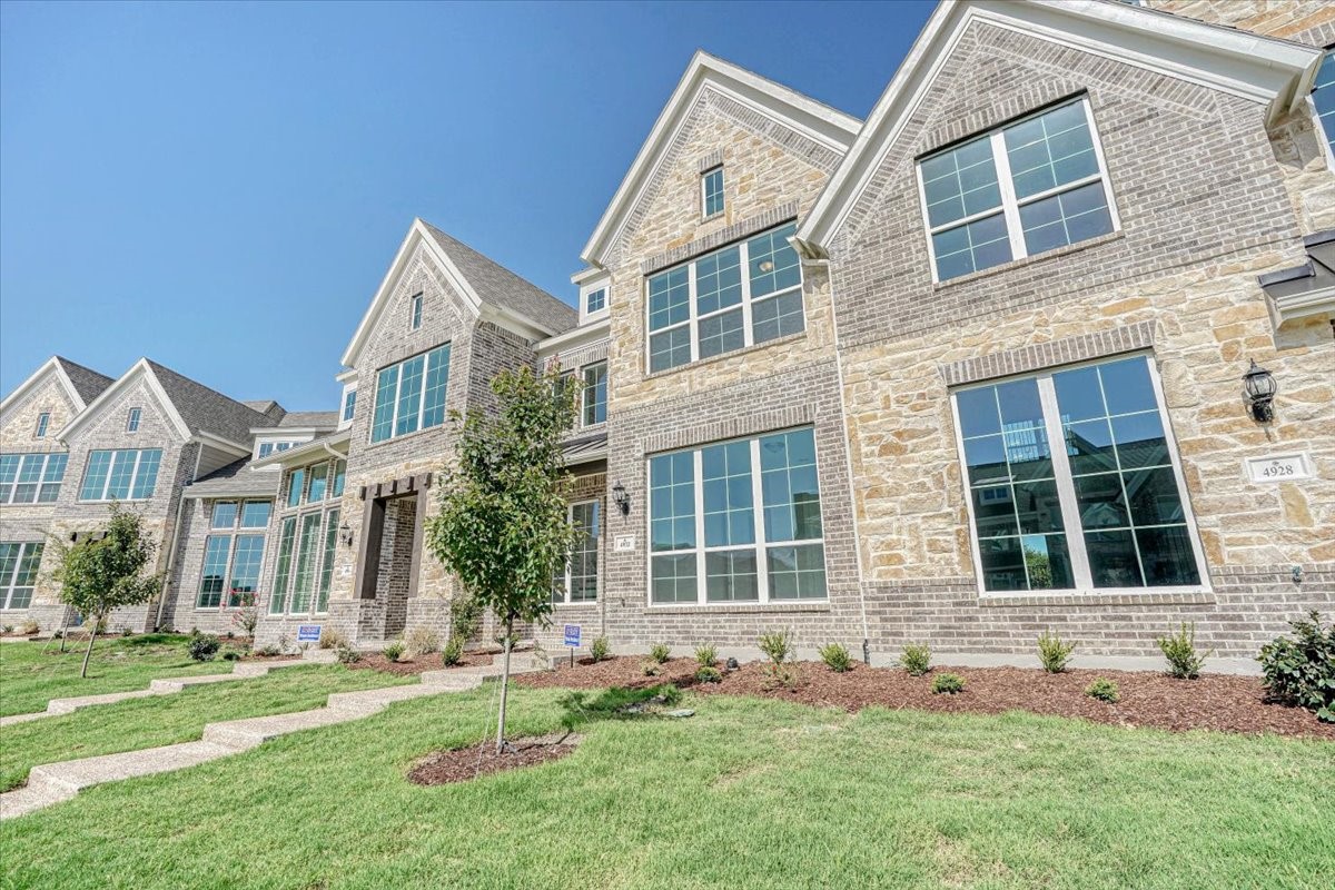 4932 Mckinney Hollow Drive Mckinney TX 75070
