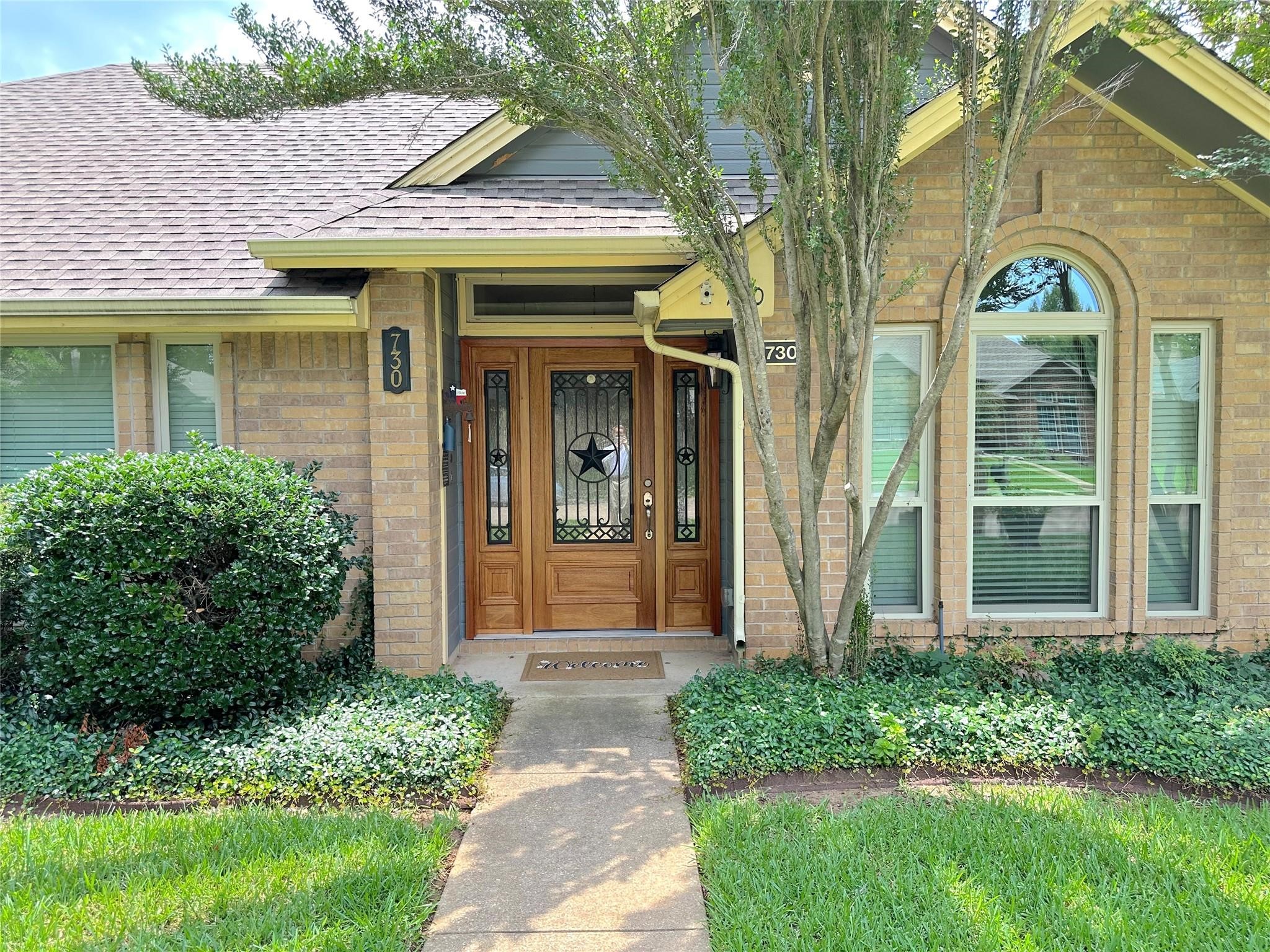 730 Blue Oak Drive Lewisville TX 75067
