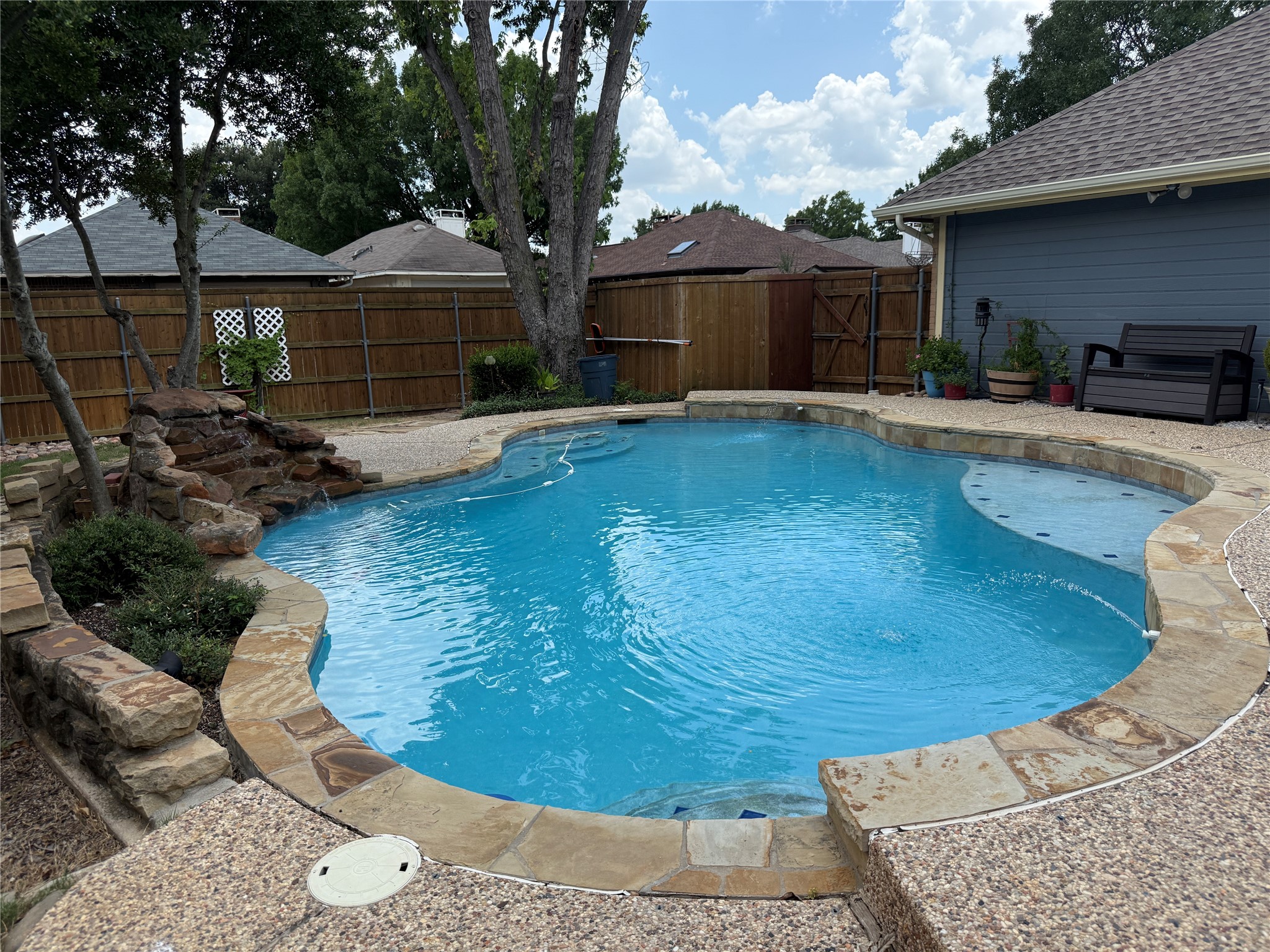 730 Blue Oak Drive Lewisville TX 75067