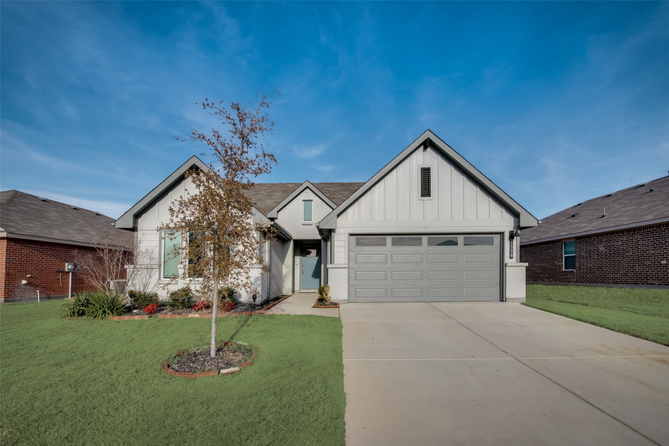 1508 Forest Park Drive Alvarado TX 76009