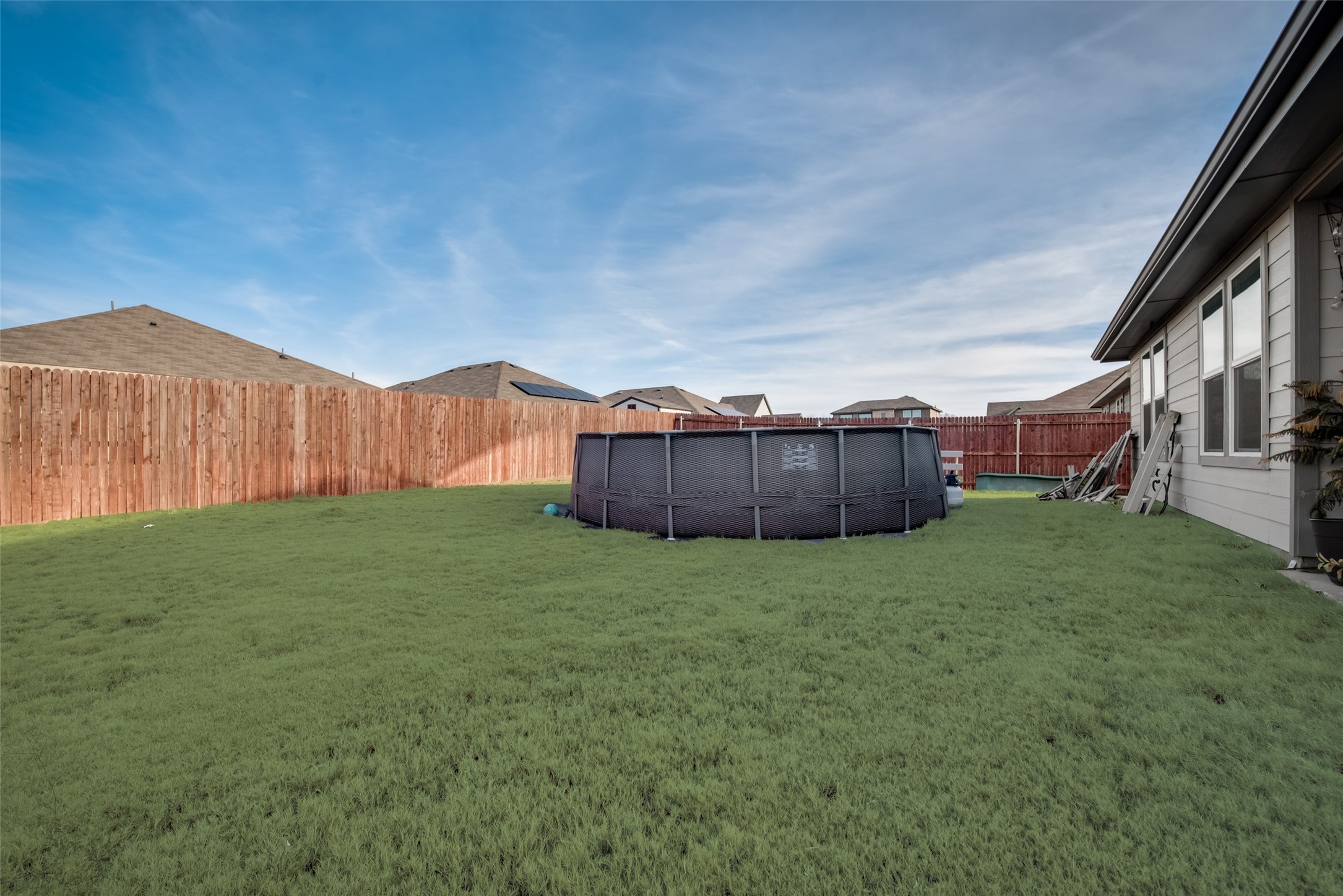 1508 Forest Park Drive Alvarado TX 76009