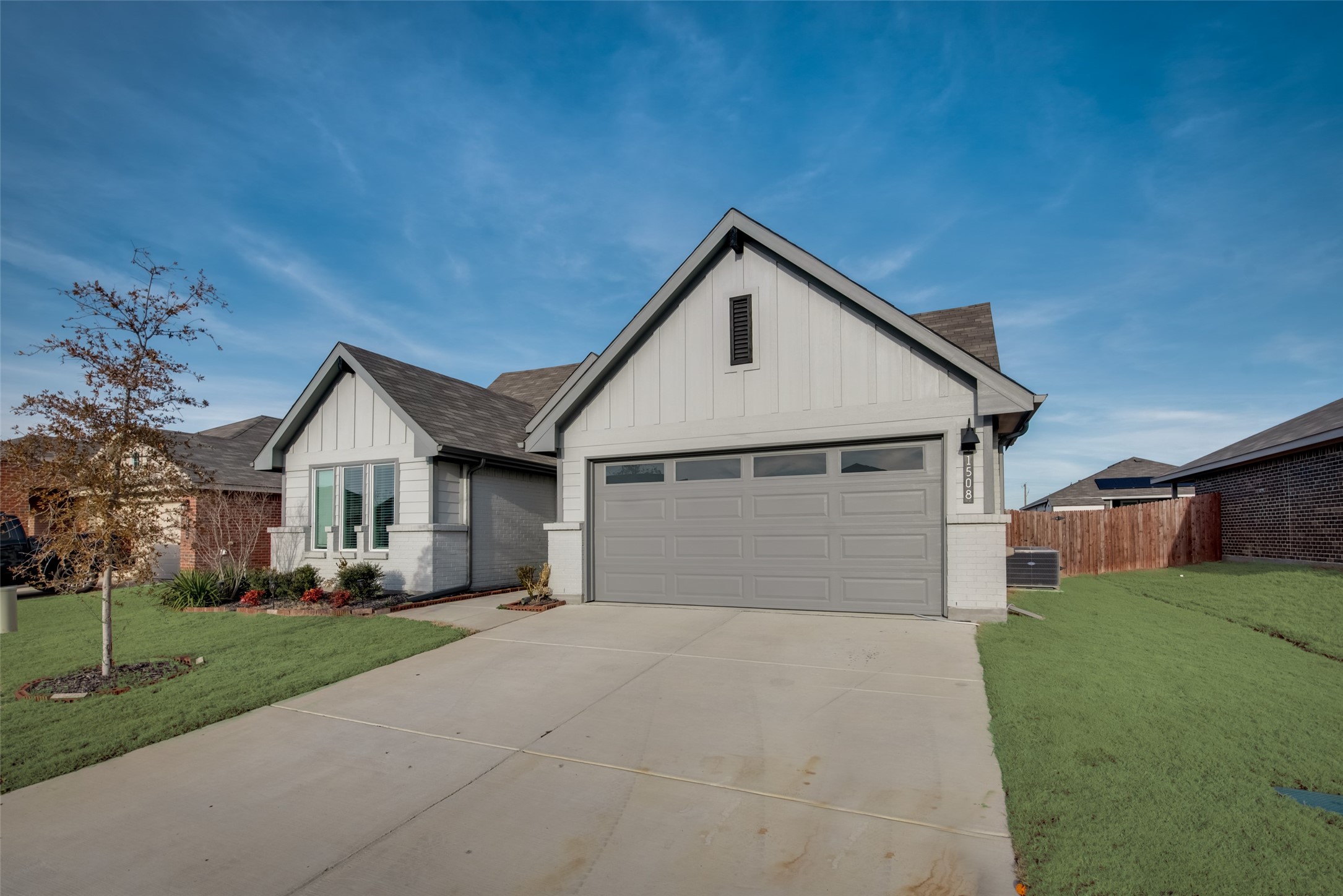 1508 Forest Park Drive Alvarado TX 76009