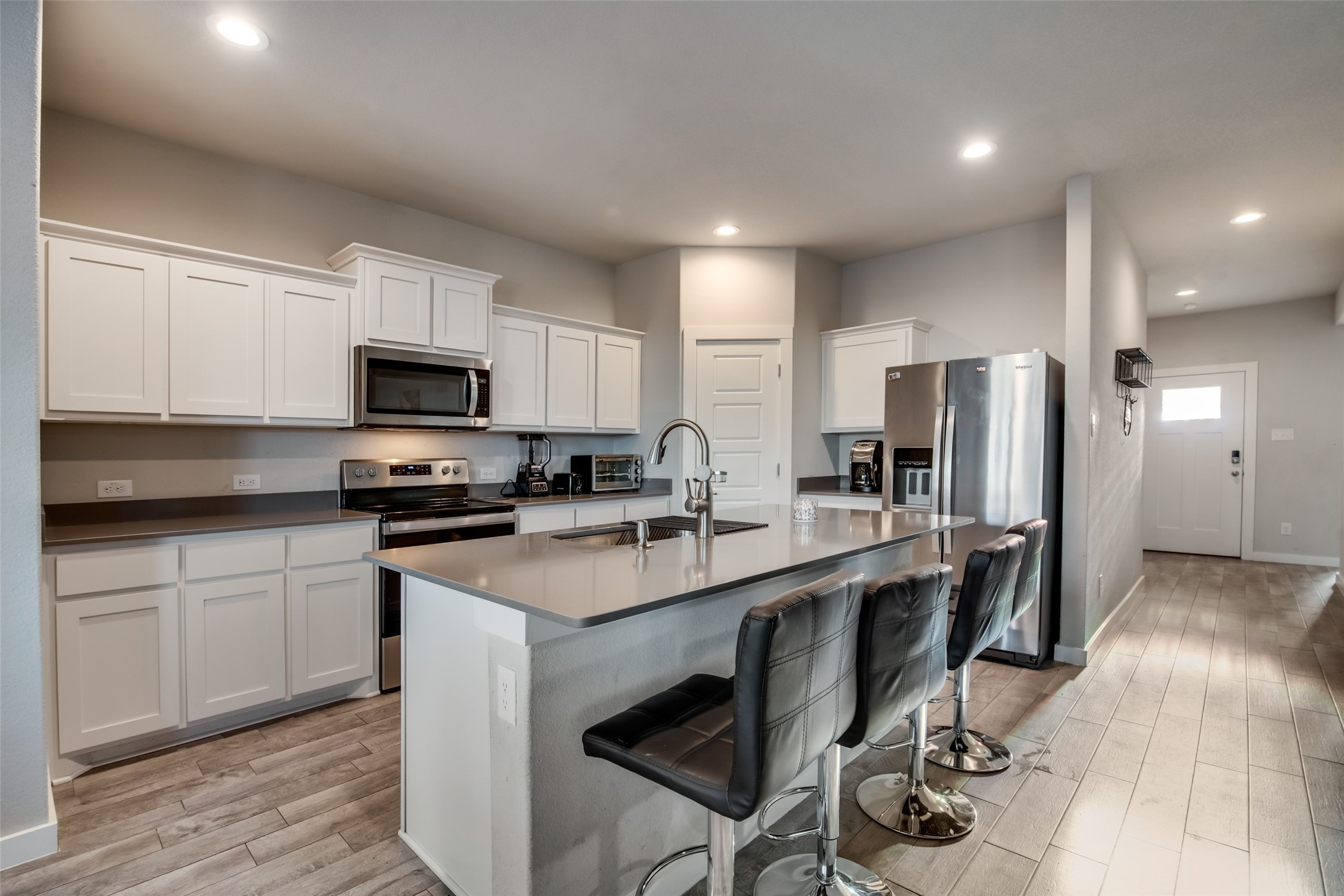1508 Forest Park Drive Alvarado TX 76009