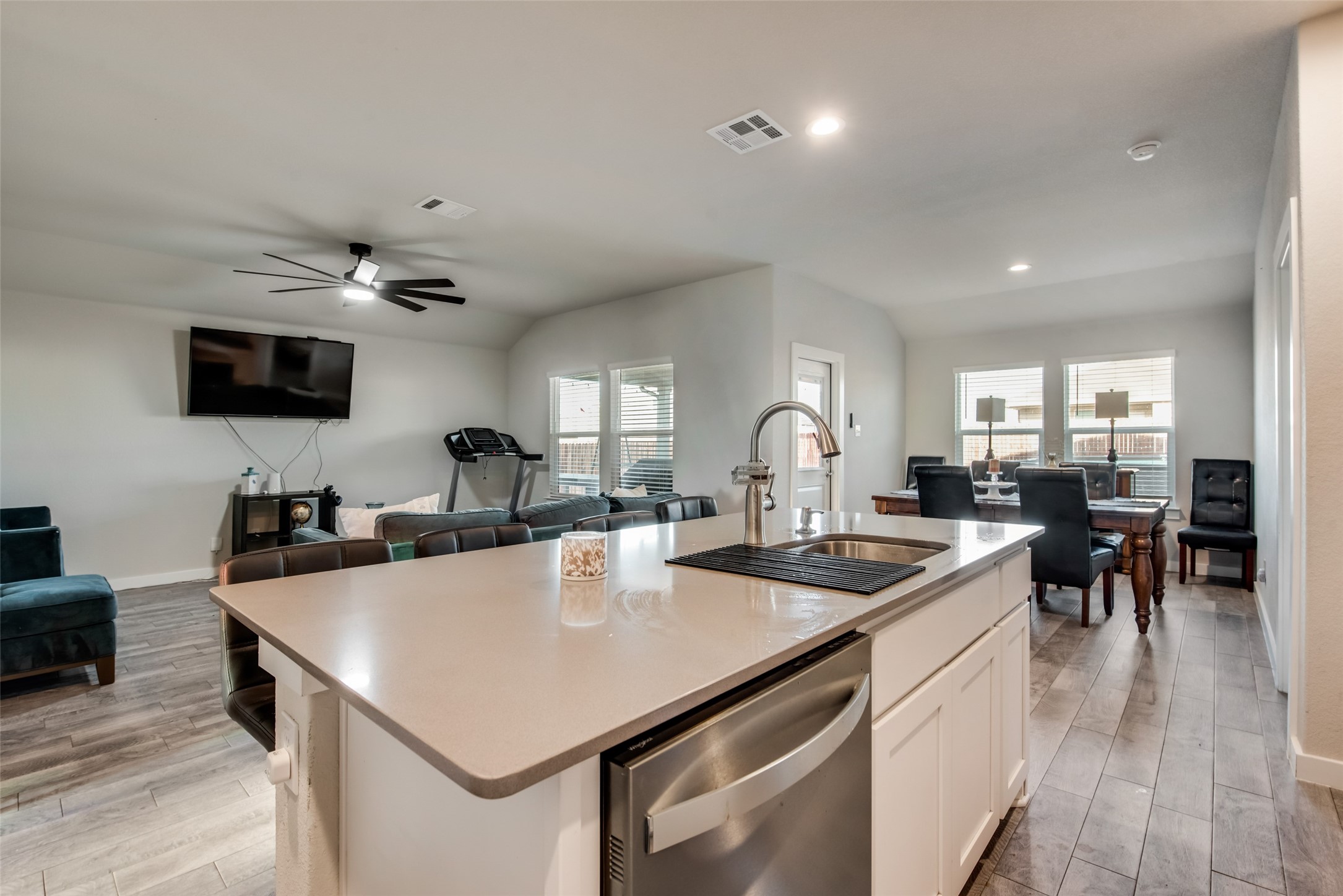 1508 Forest Park Drive Alvarado TX 76009
