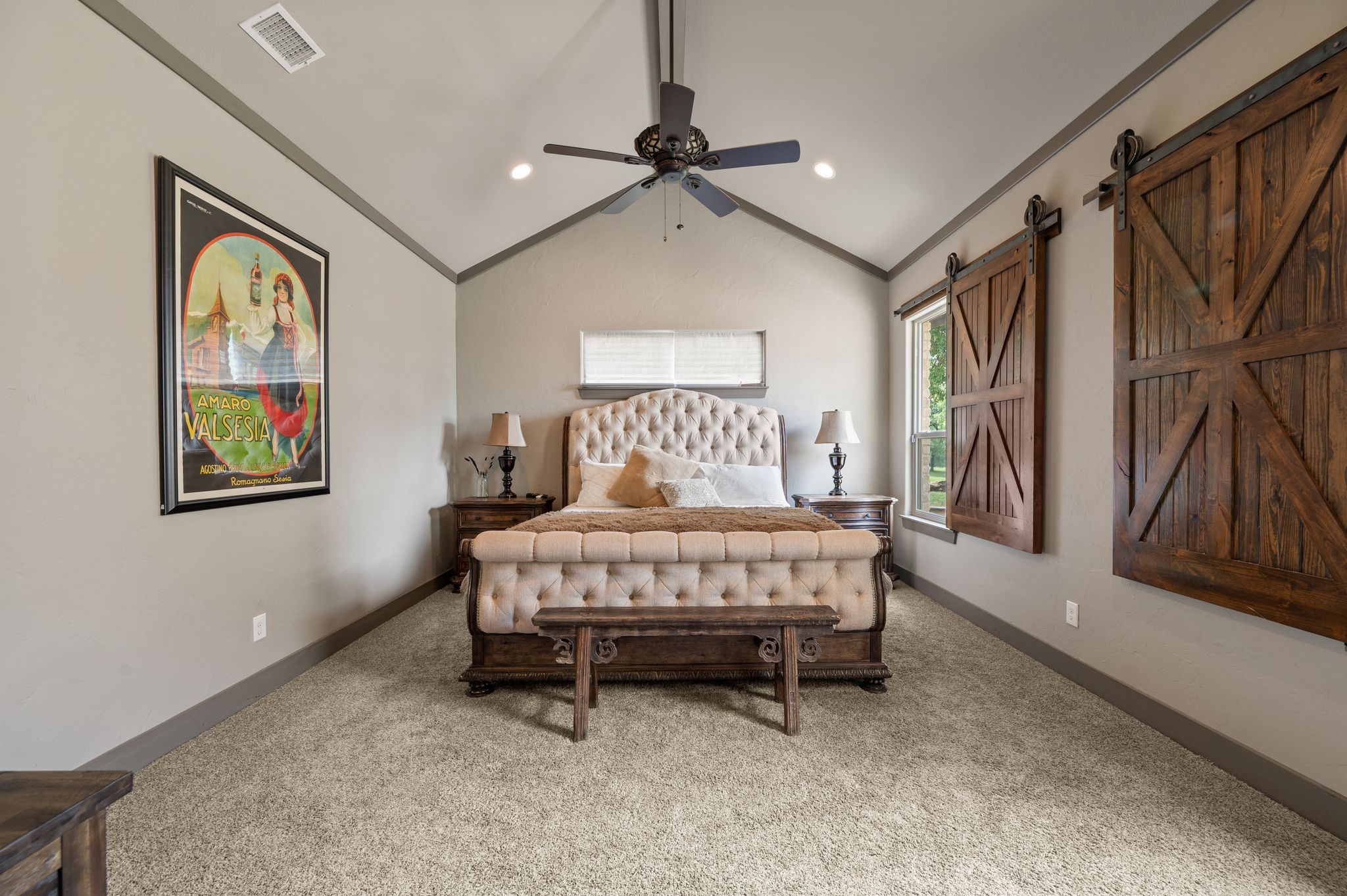 248 Howard Road Valley View TX 76272