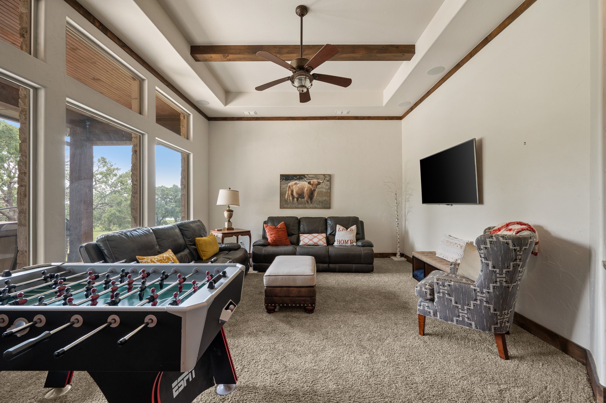248 Howard Road Valley View TX 76272