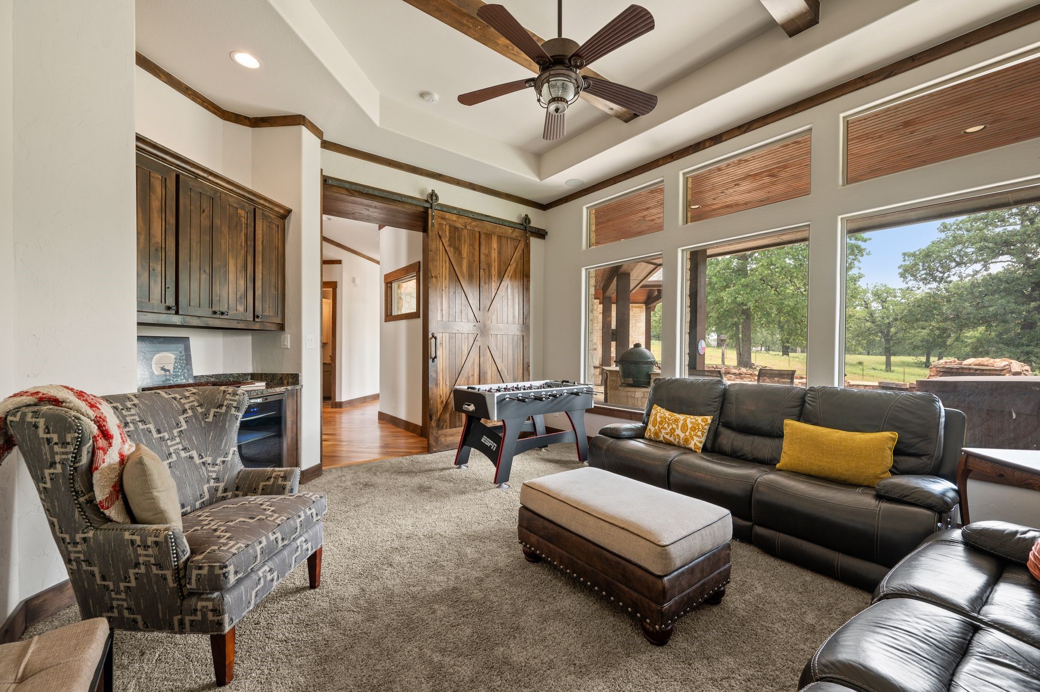 248 Howard Road Valley View TX 76272