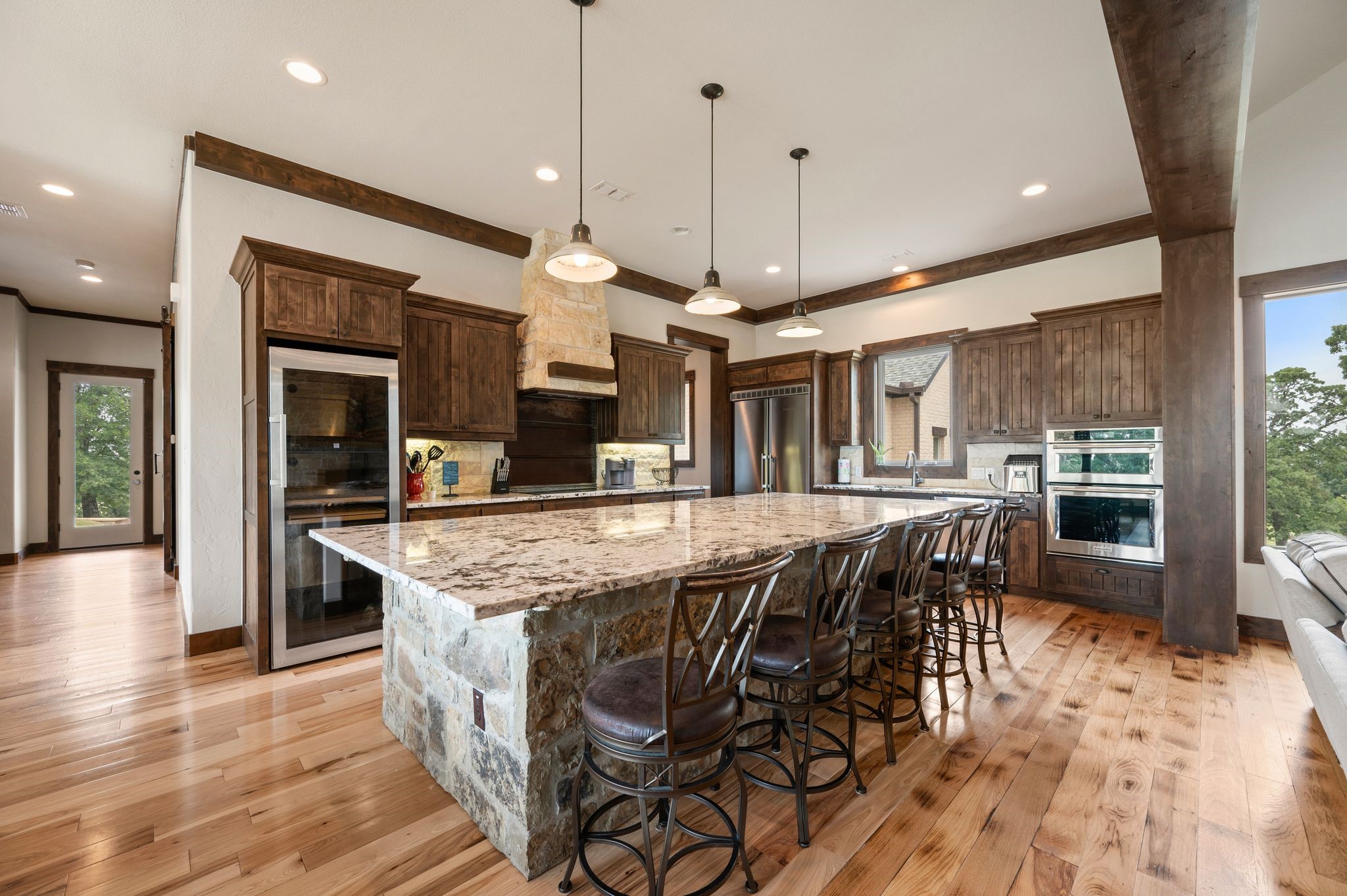 248 Howard Road Valley View TX 76272