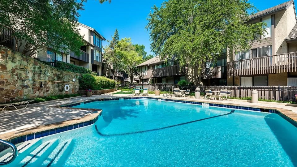 4571 N O Connor Road Irving TX 75062