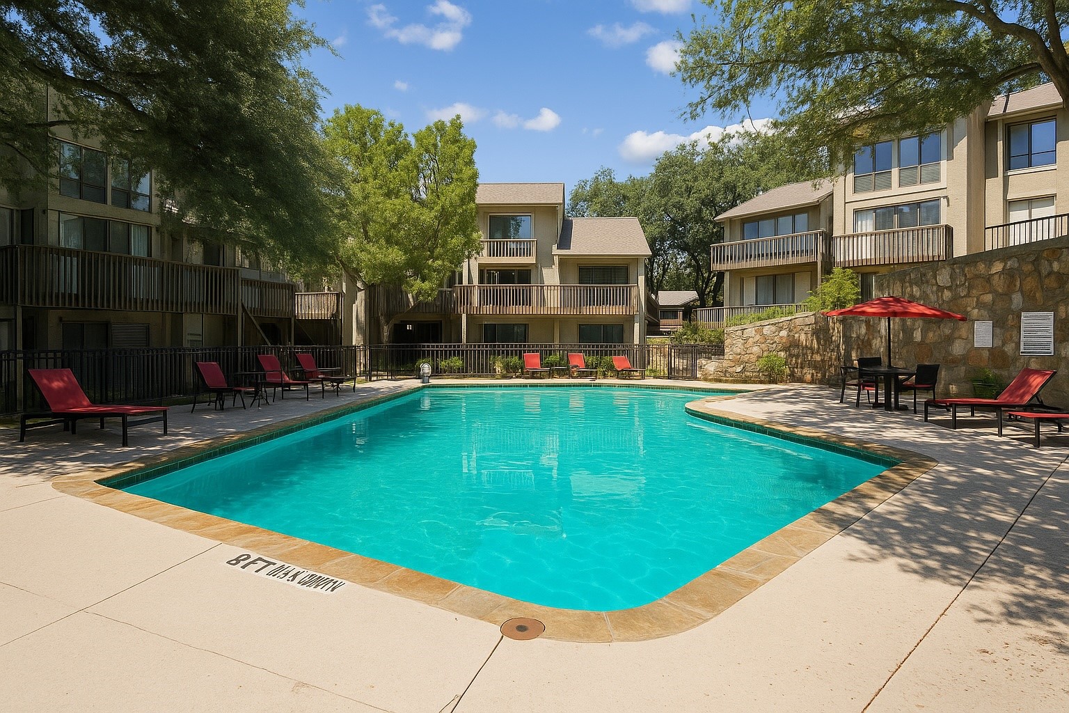 4571 N O Connor Road Irving TX 75062