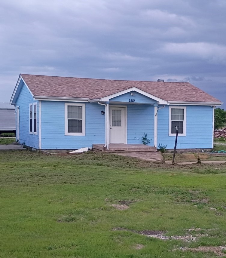 2583 Fm 982 Princeton TX 75407