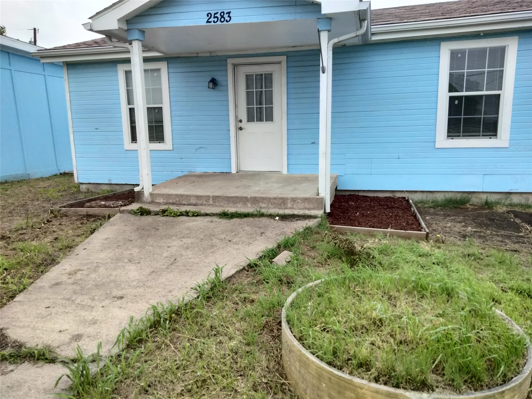 2583 Fm 982 Princeton TX 75407