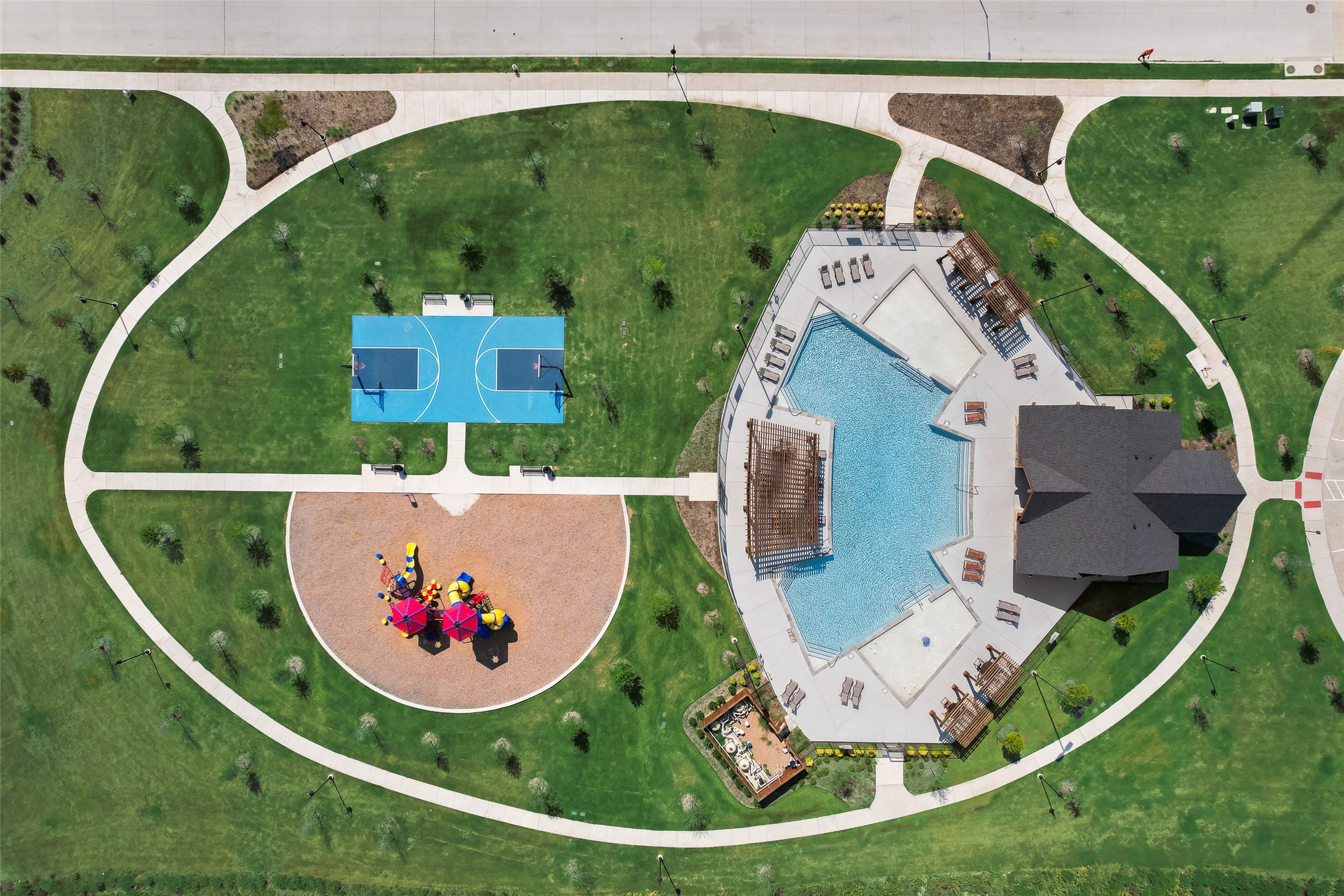1328 Amapola Drive Haslet TX 76052