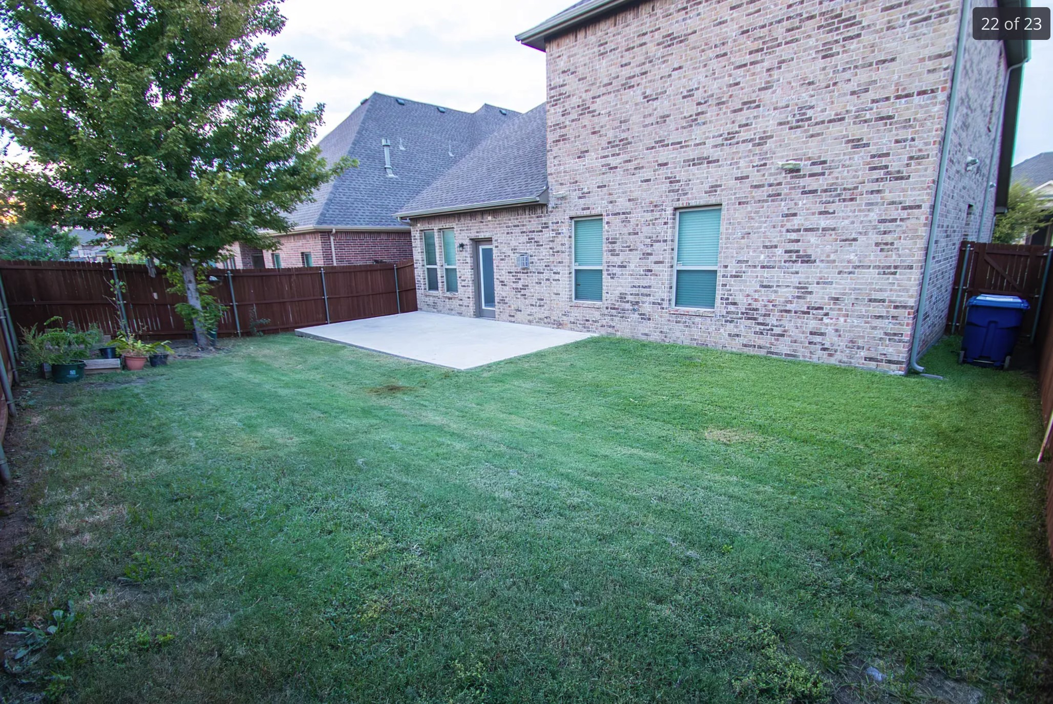 10617 Fort Davis Place Mckinney TX 75071