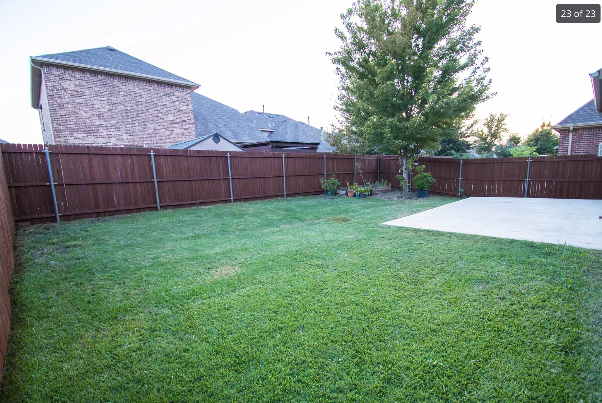 10617 Fort Davis Place Mckinney TX 75071
