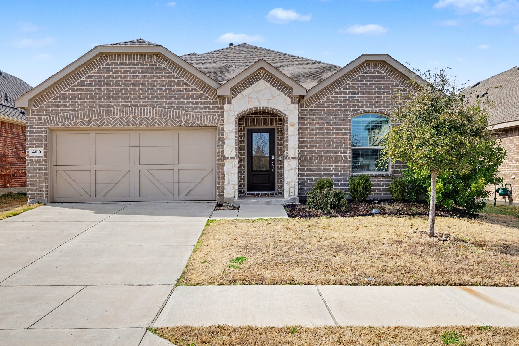 4619 Cleves Avenue Celina TX 76227