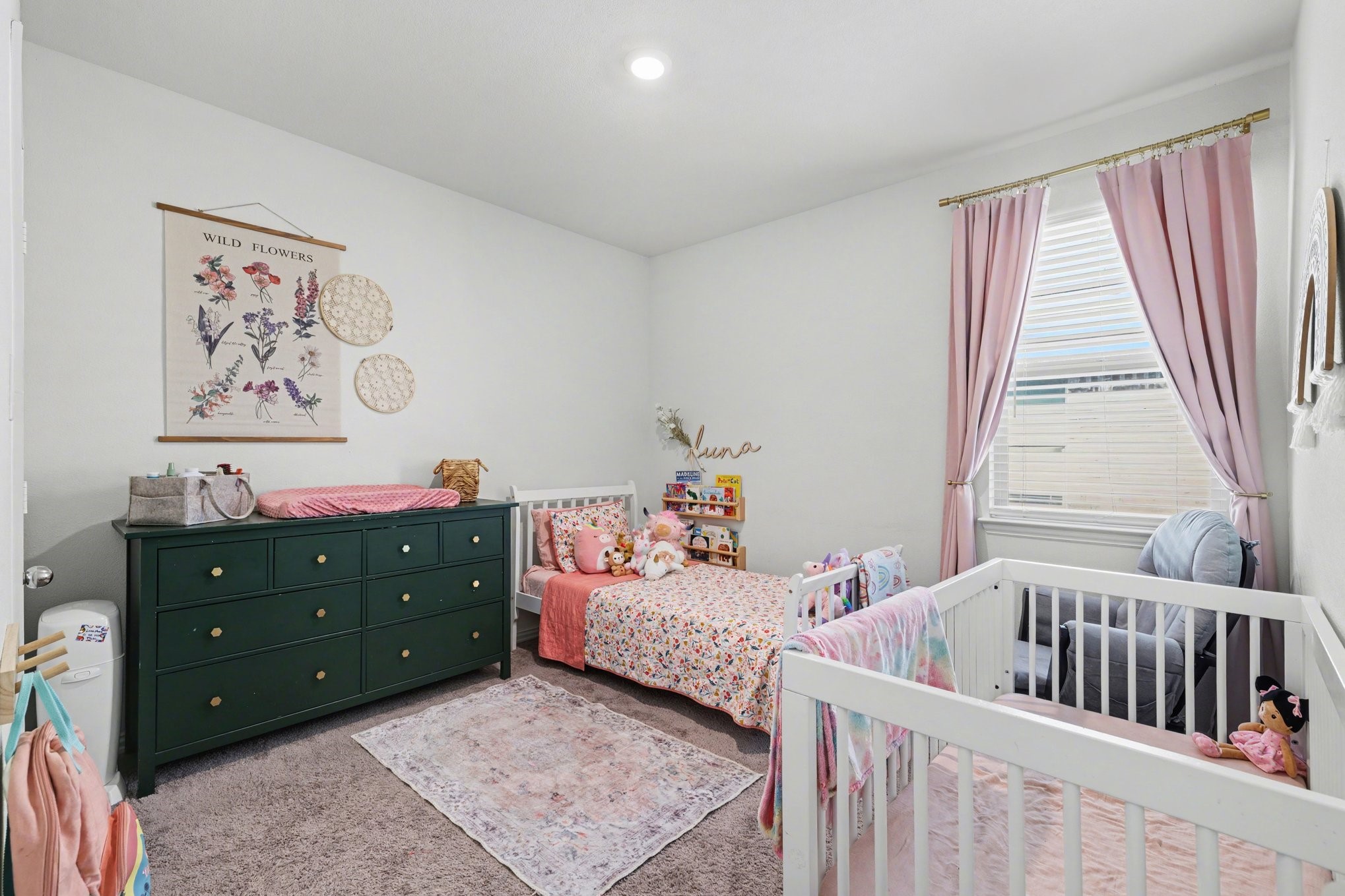 4619 Cleves Avenue Celina TX 76227