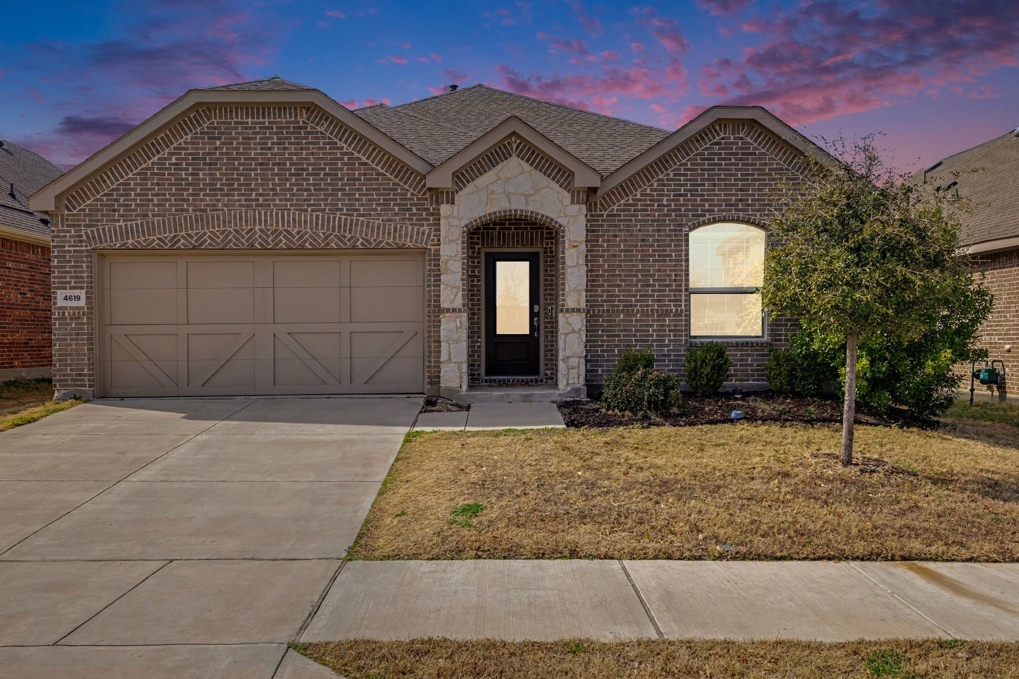 4619 Cleves Avenue Celina TX 76227