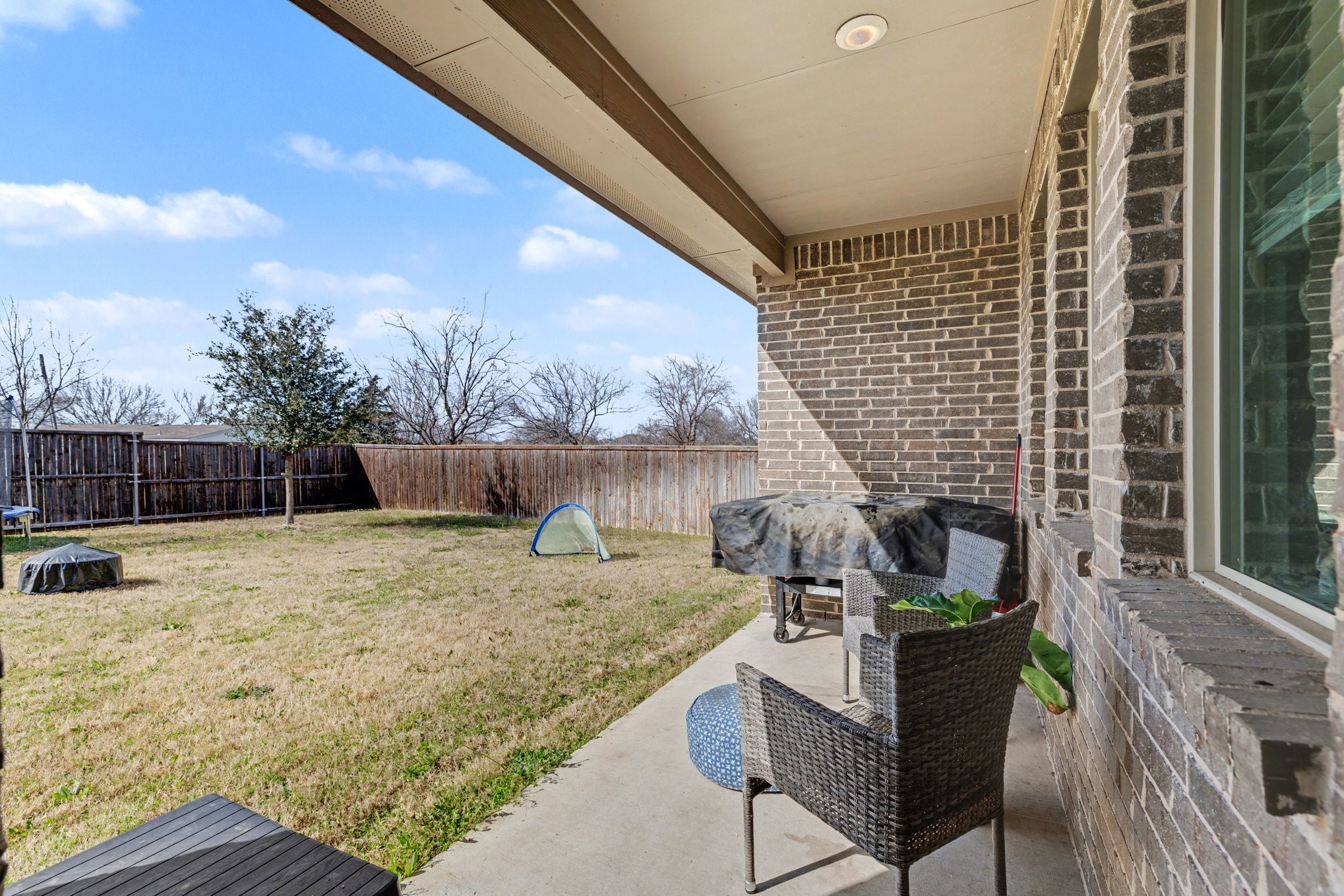 4619 Cleves Avenue Celina TX 76227