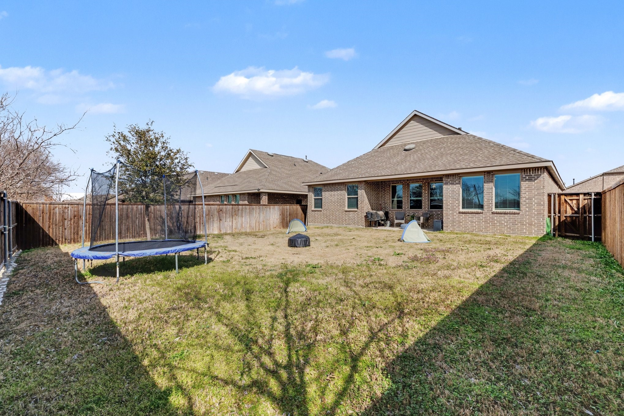 4619 Cleves Avenue Celina TX 76227
