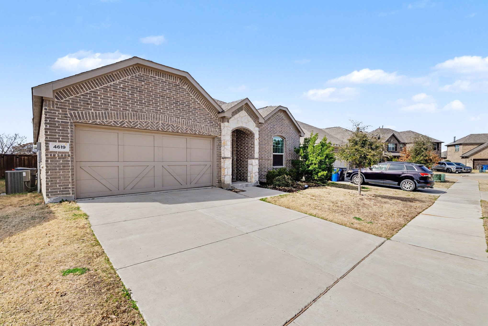 4619 Cleves Avenue Celina TX 76227