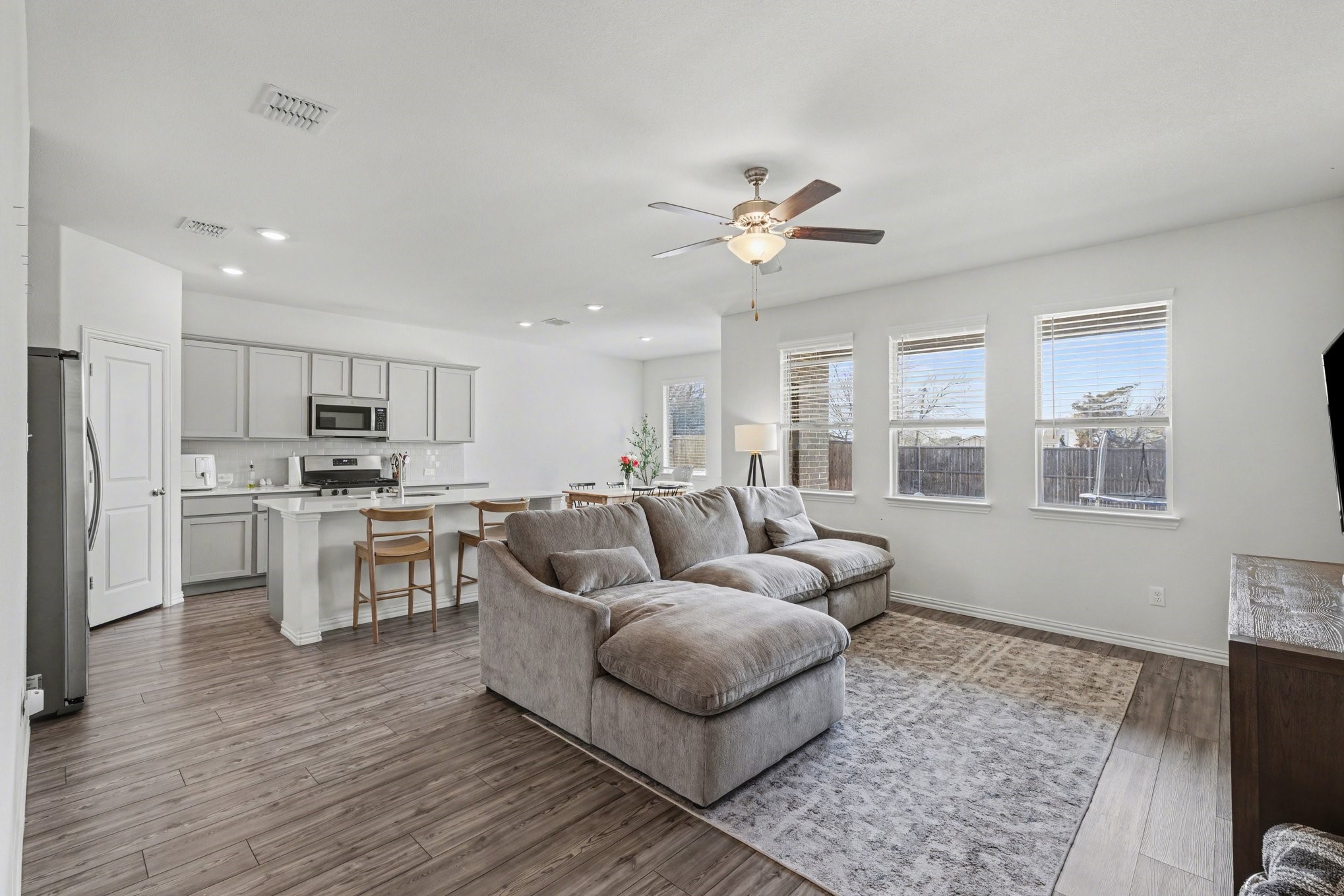 4619 Cleves Avenue Celina TX 76227