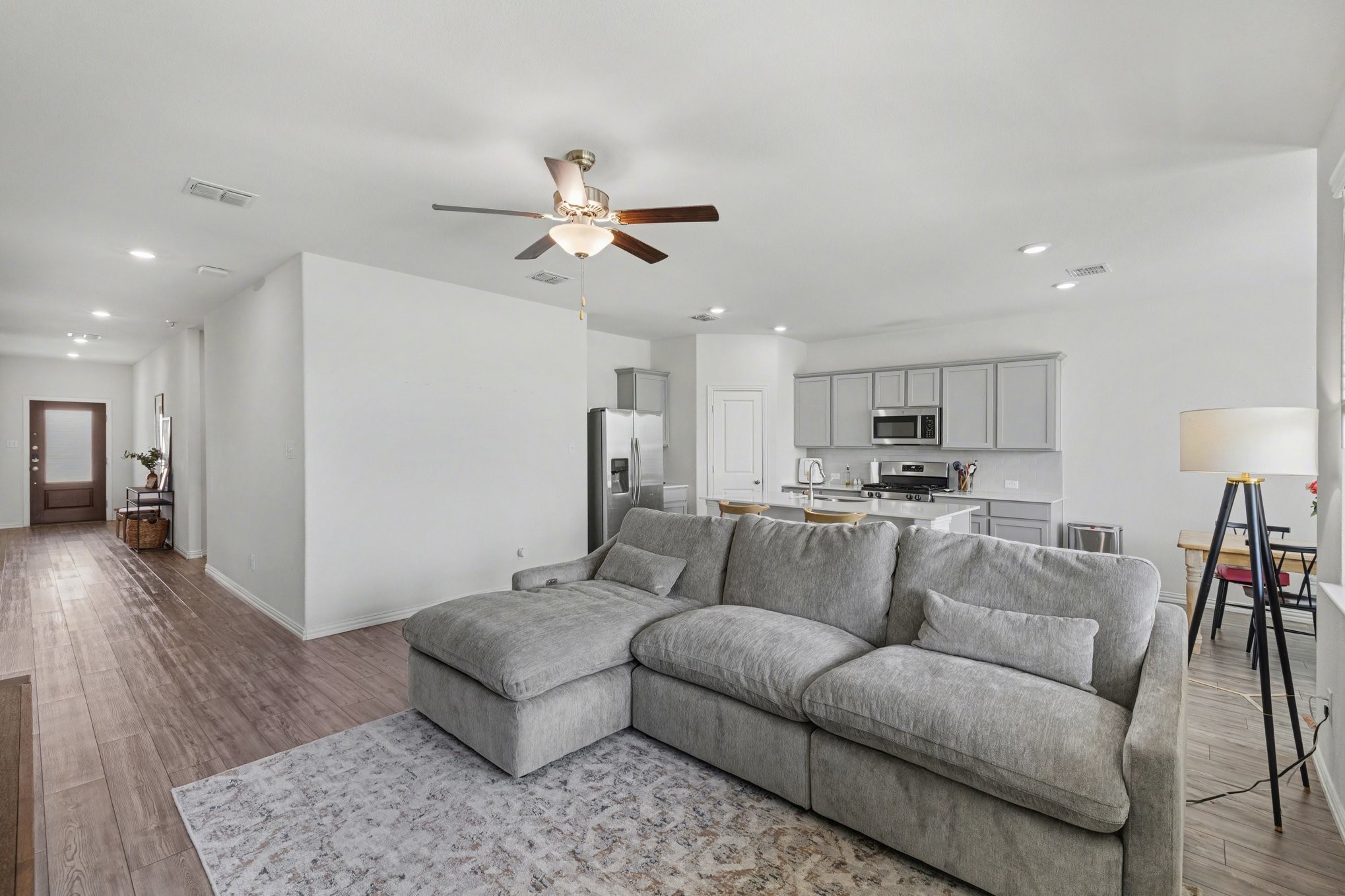4619 Cleves Avenue Celina TX 76227