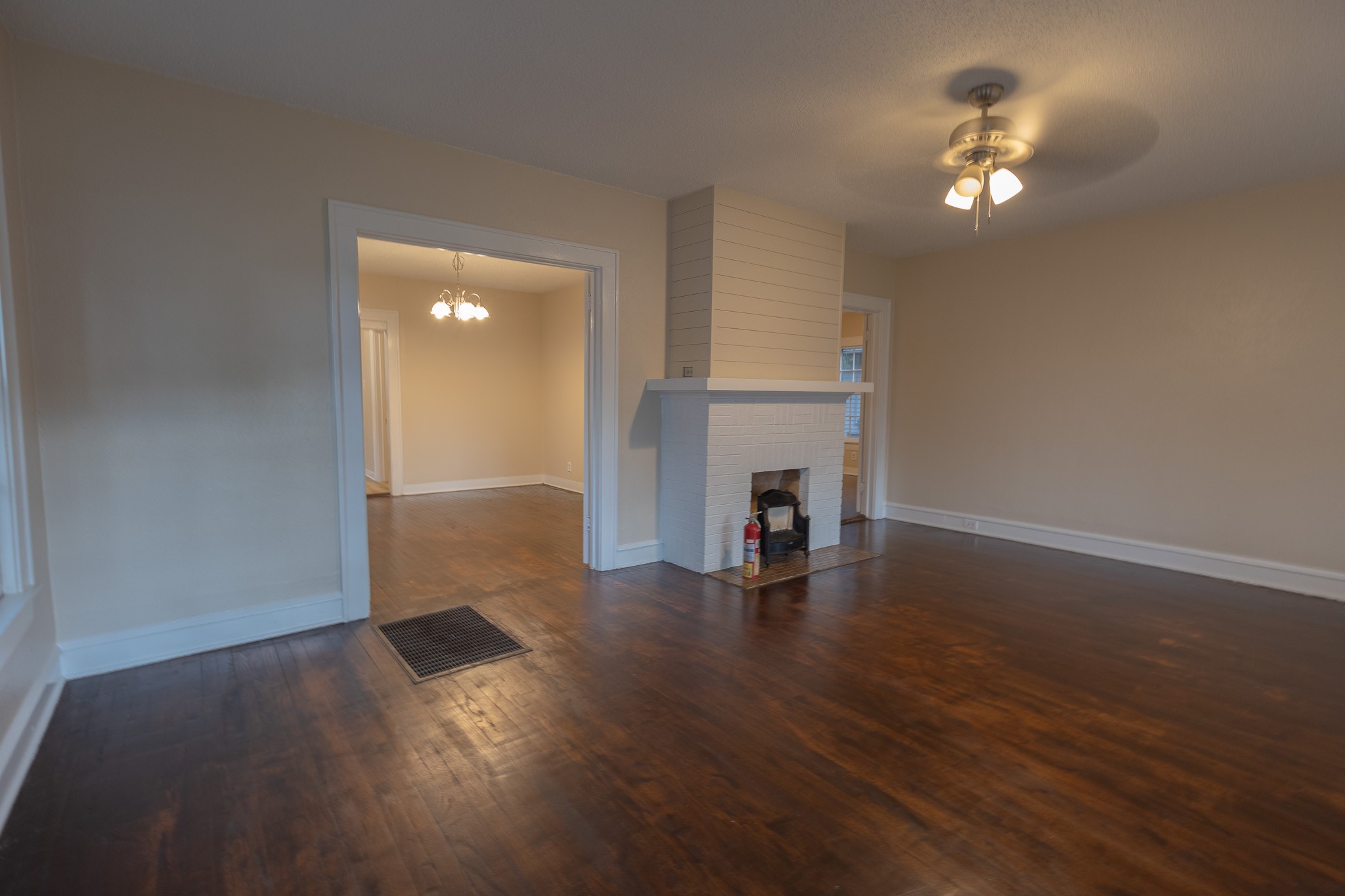 2714 Morrow Avenue Waco TX 76707
