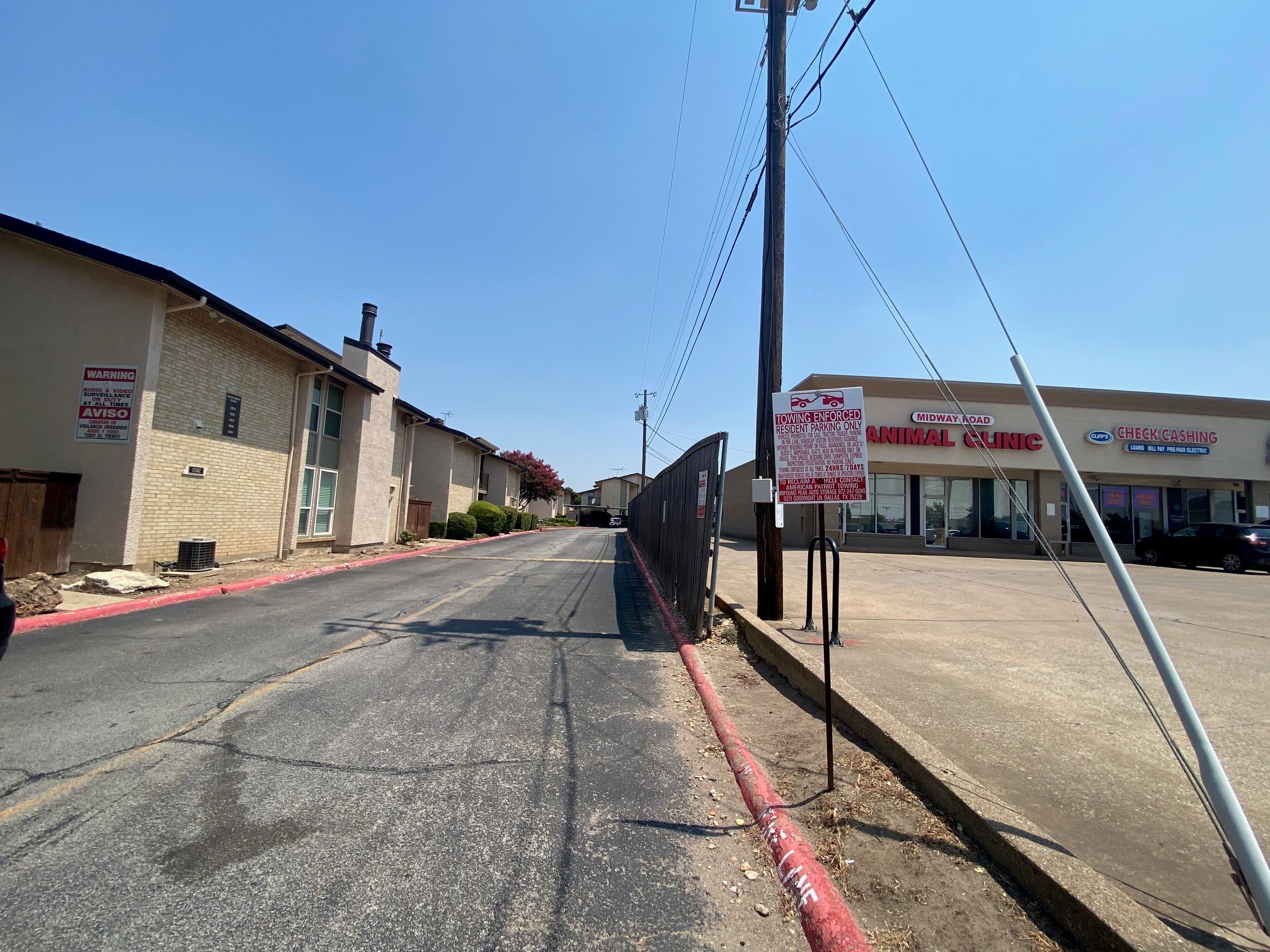 12816 Midway Road Dallas TX 75244
