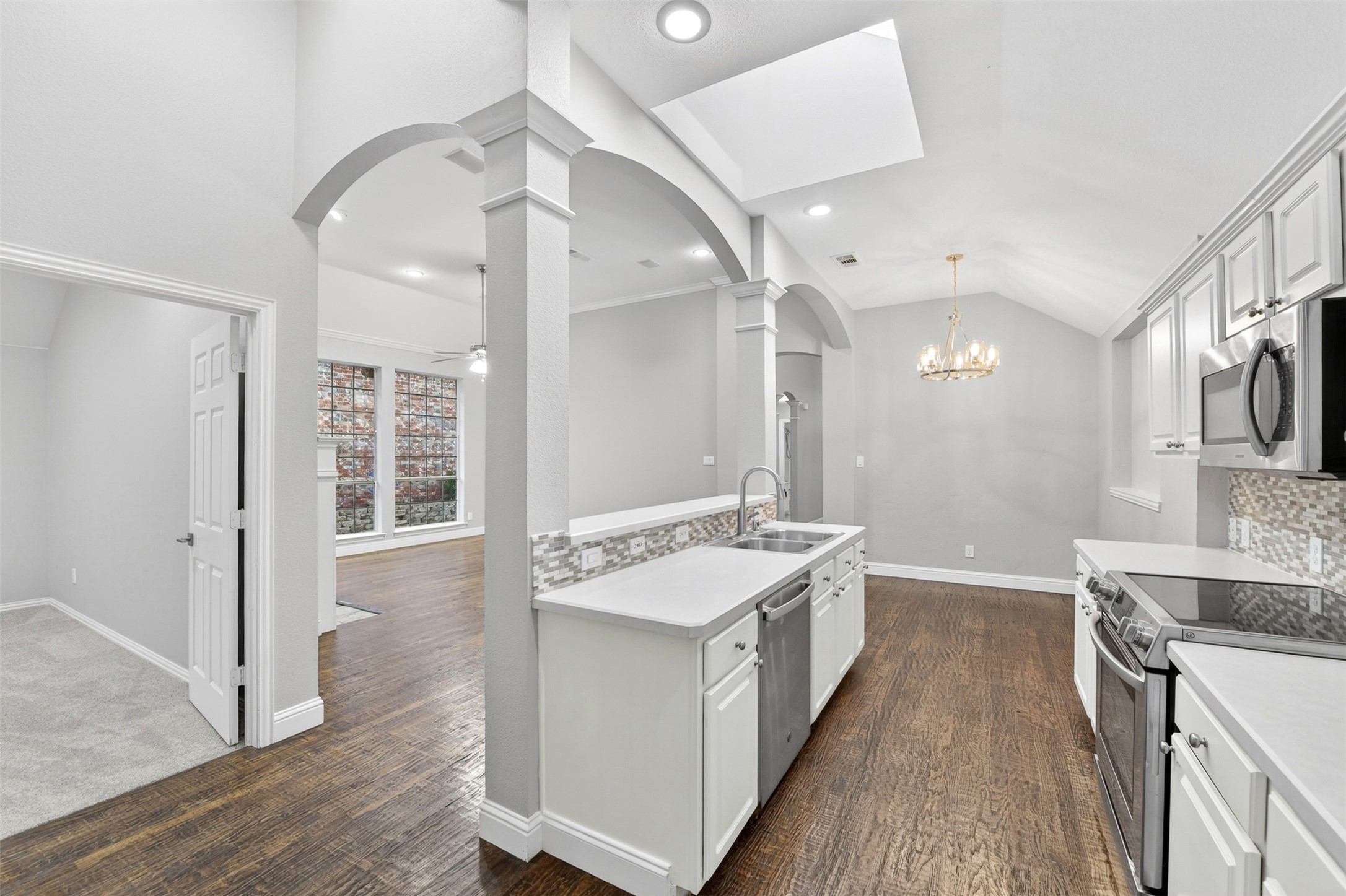 8104 Springmoss Drive Plano TX 75025