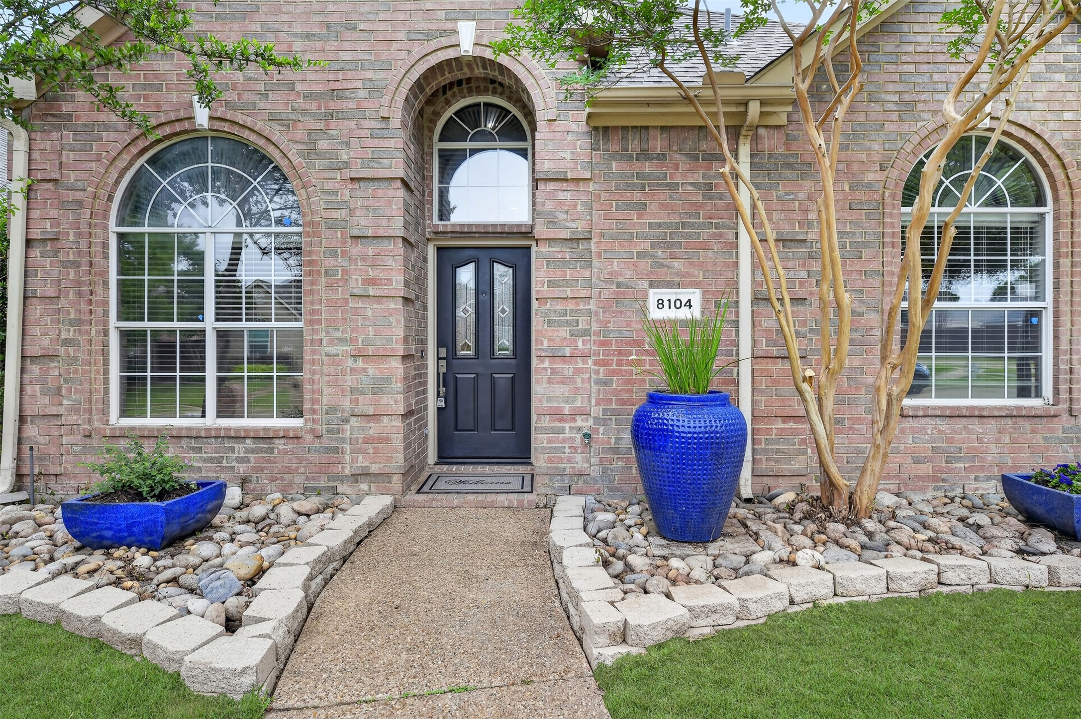 8104 Springmoss Drive Plano TX 75025