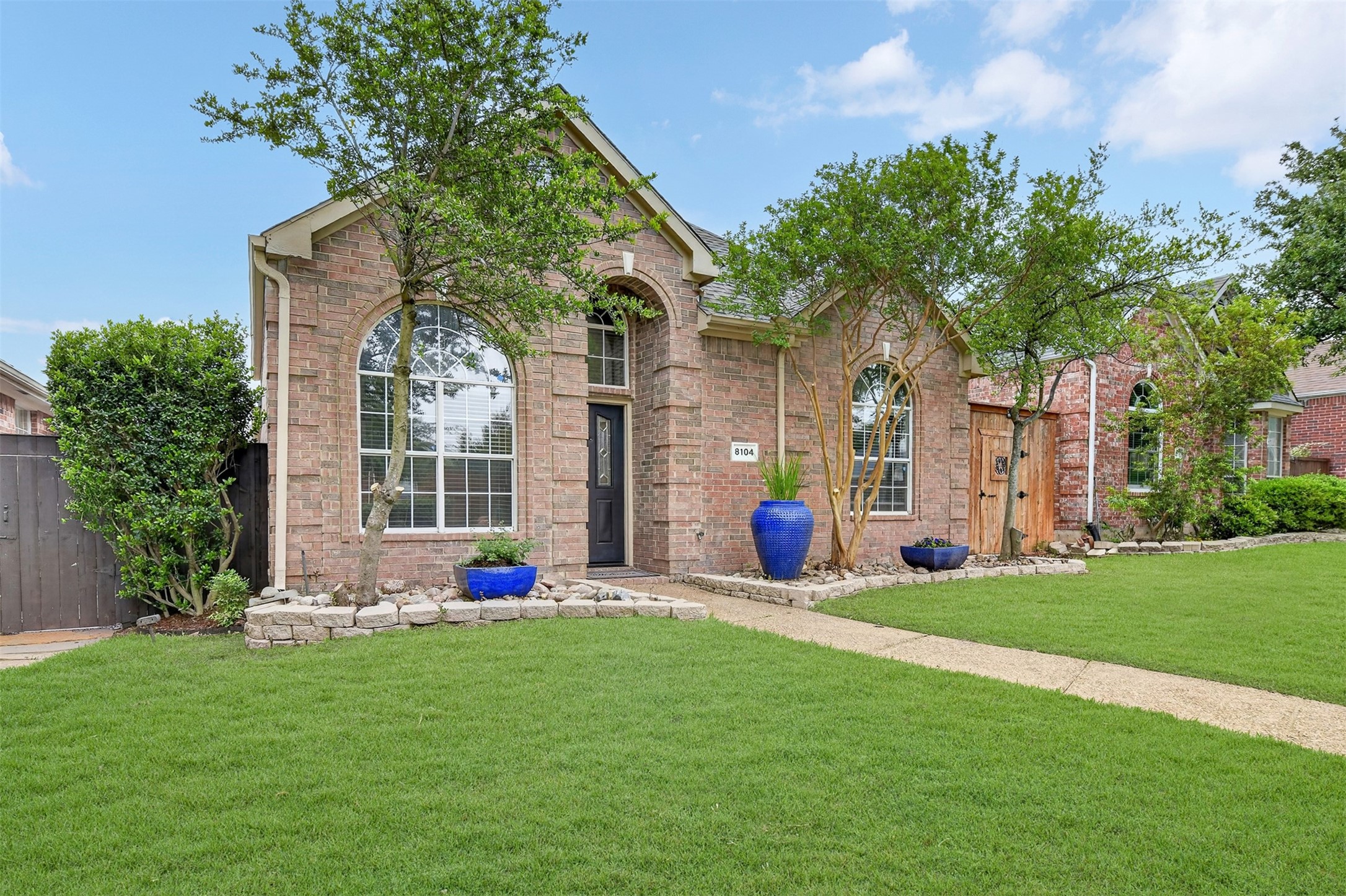 8104 Springmoss Drive Plano TX 75025