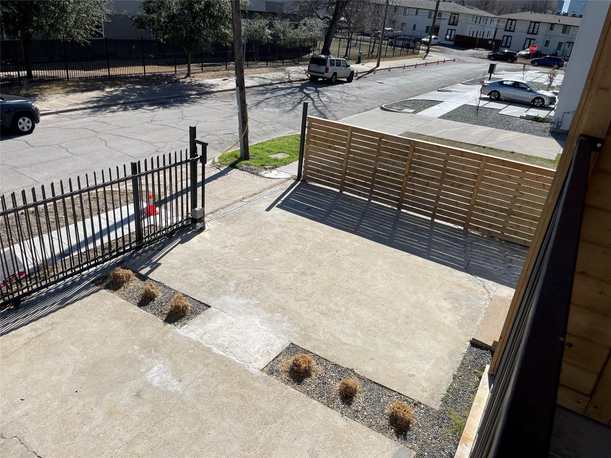 4609 Virginia Avenue Dallas TX 75204