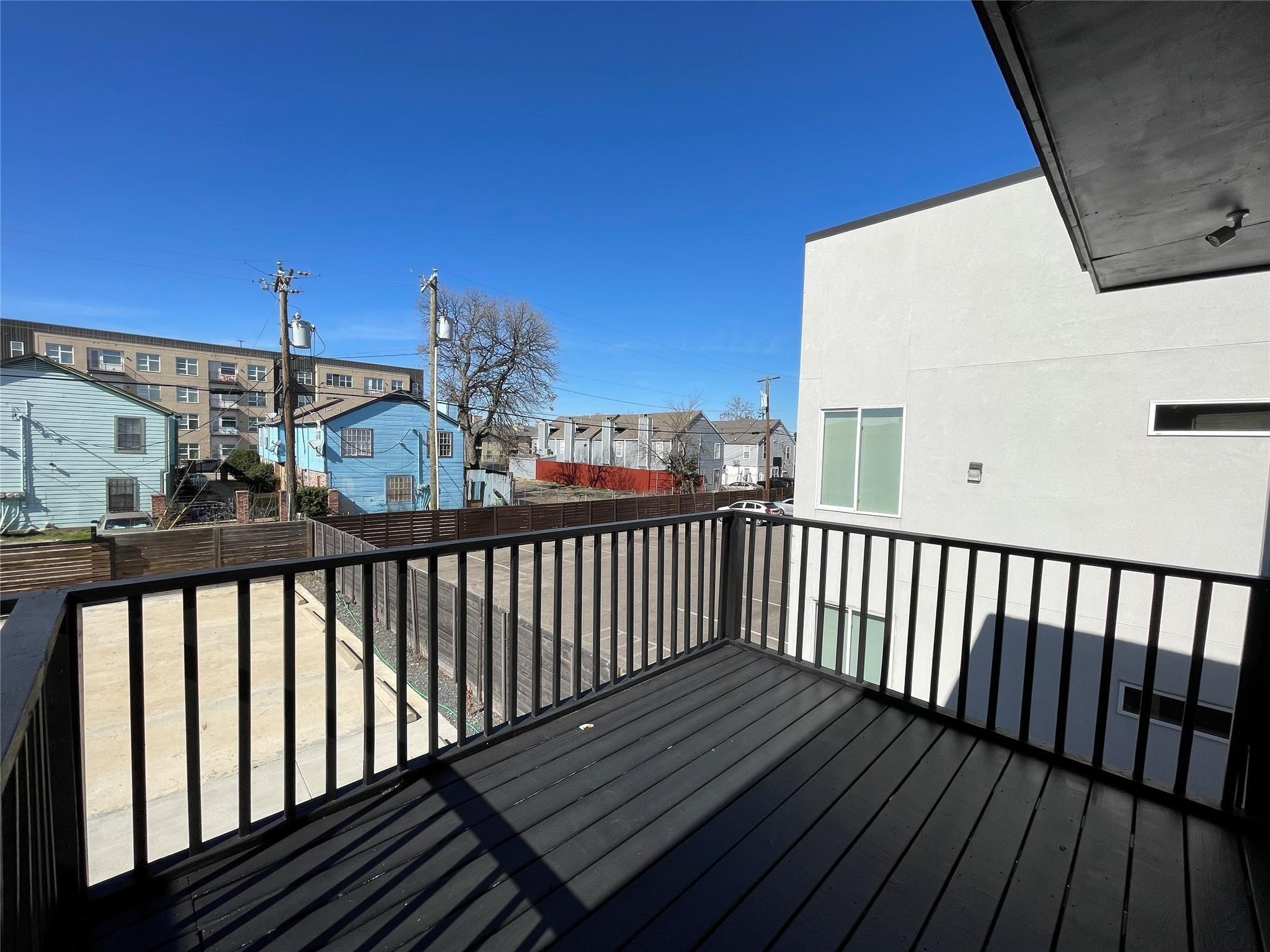 4609 Virginia Avenue Dallas TX 75204